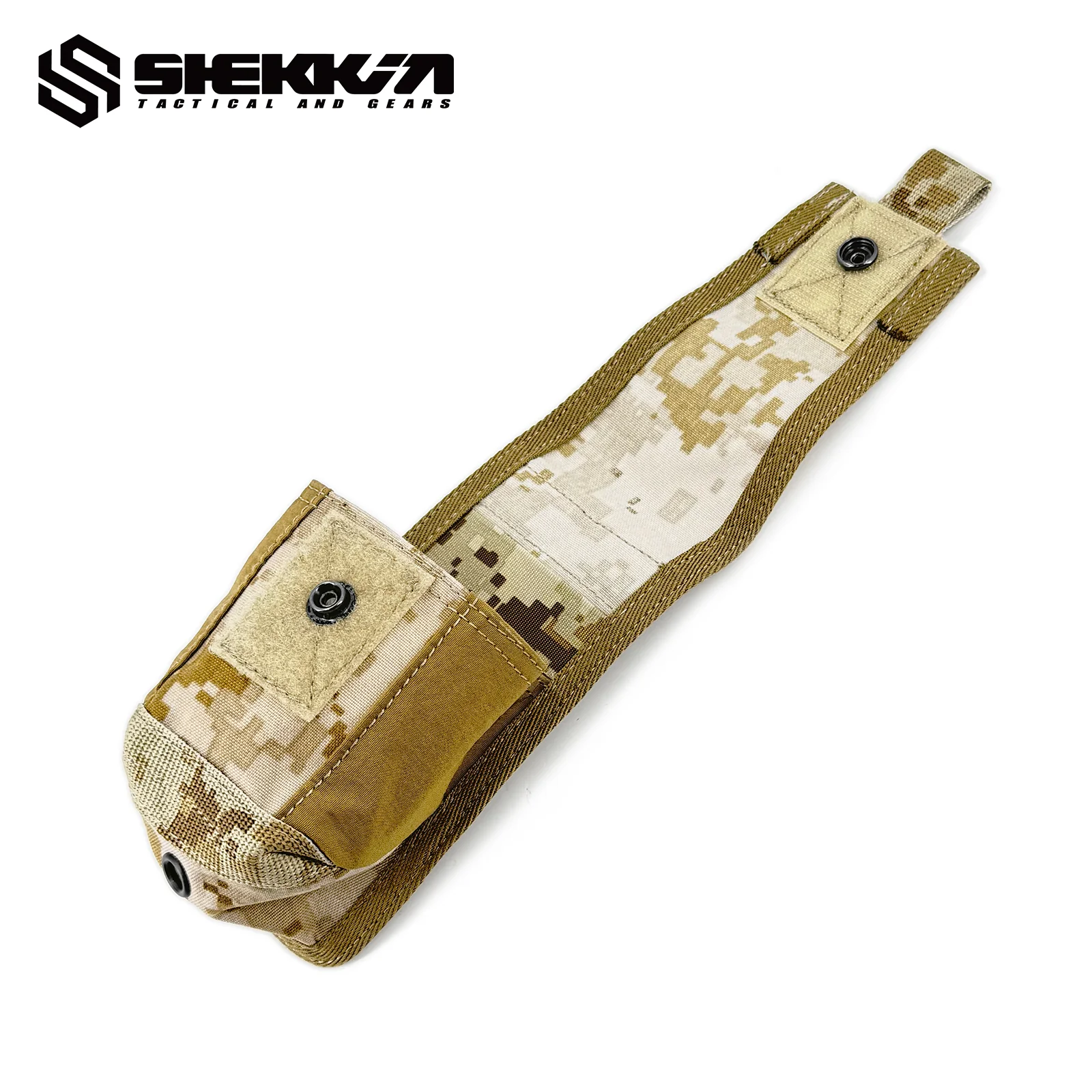 330D Smoke Grenade Pouch - Image 7