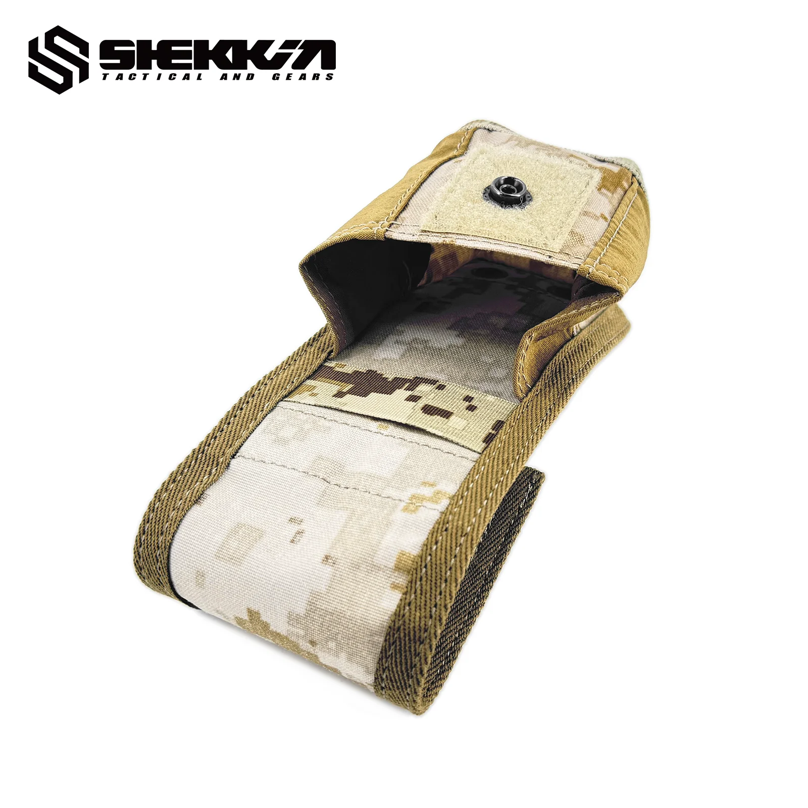 330D Smoke Grenade Pouch - Image 8