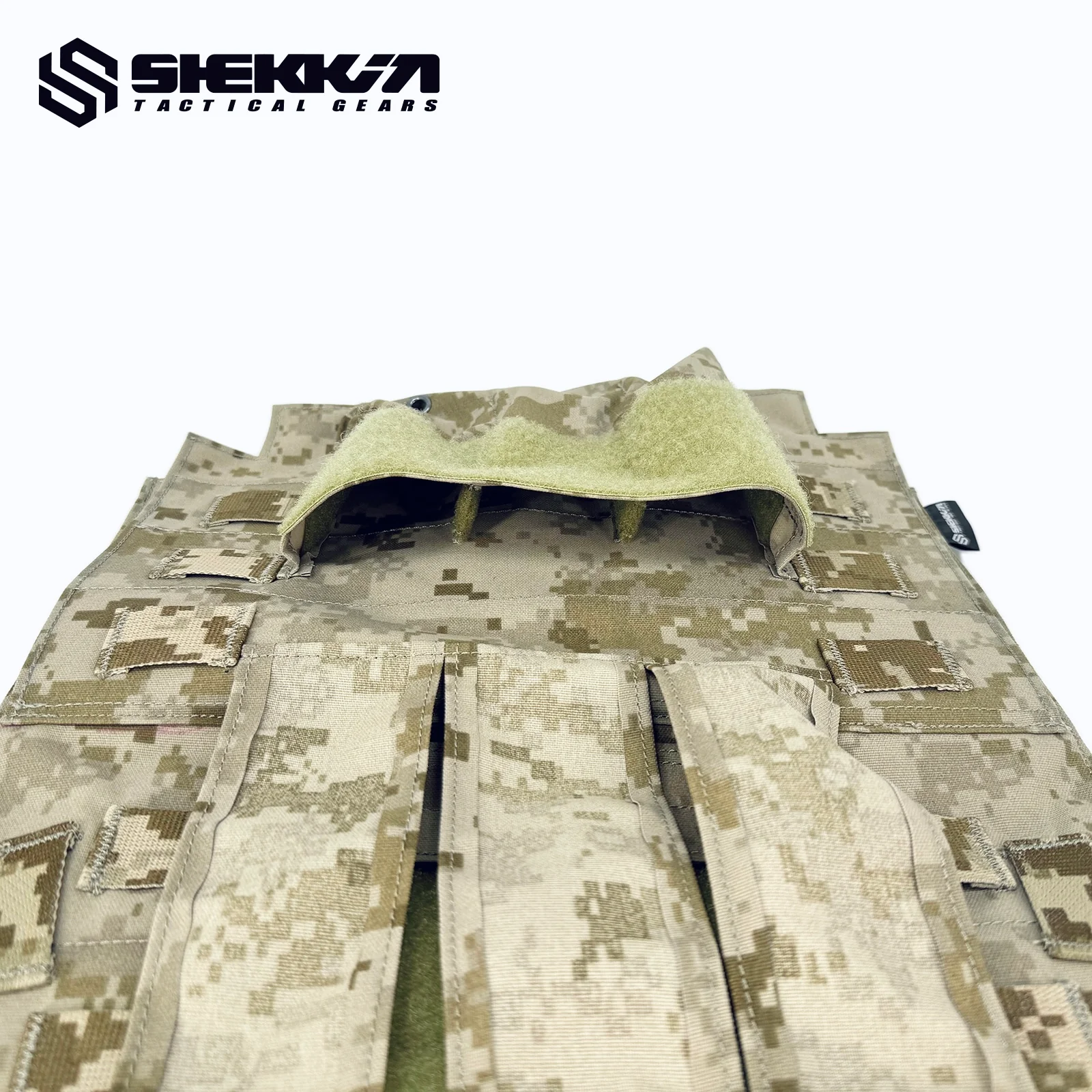 LBT 6094K MP7 Front Panel Replica - Image 4