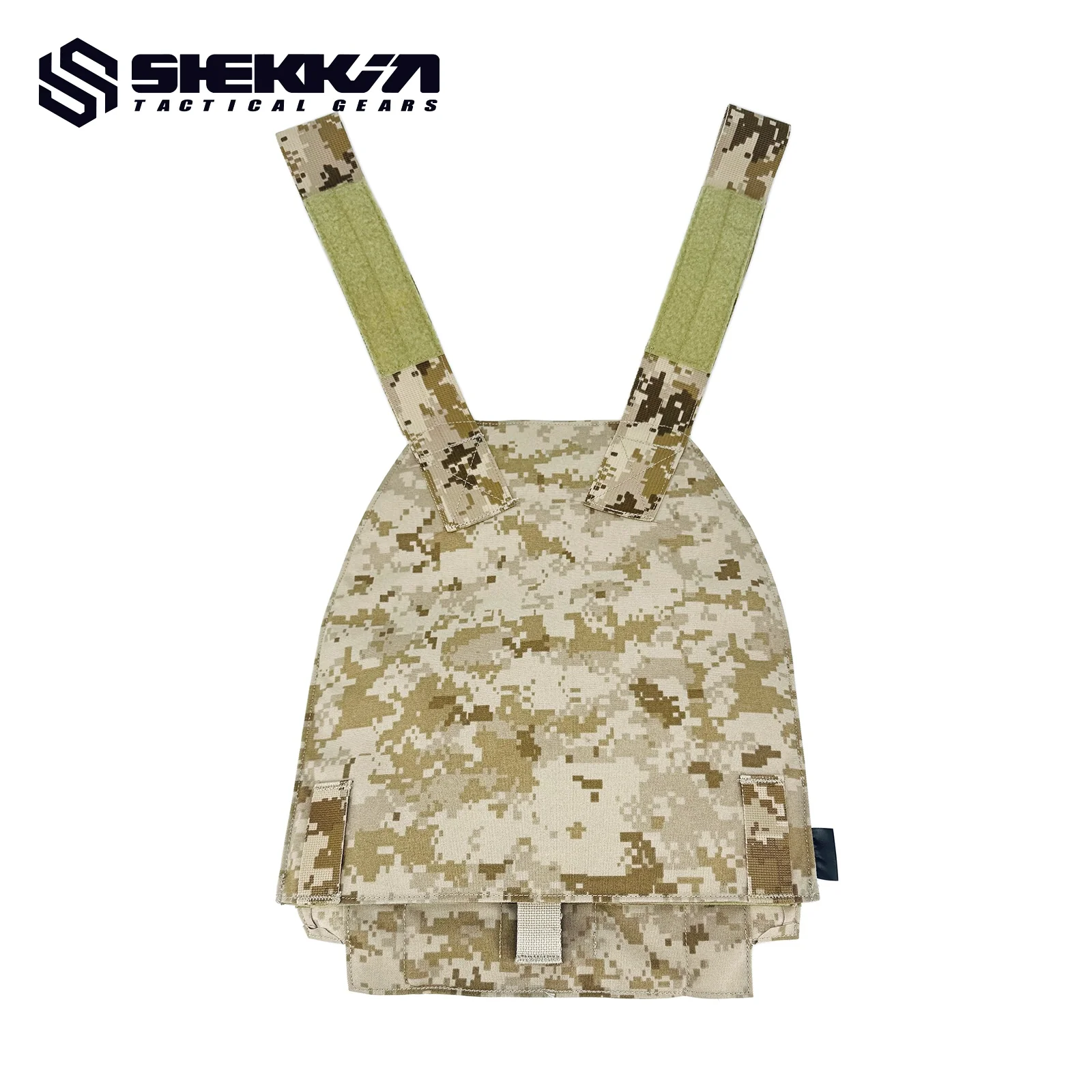 LBT 6094K MP7 Front Panel Replica - Image 5