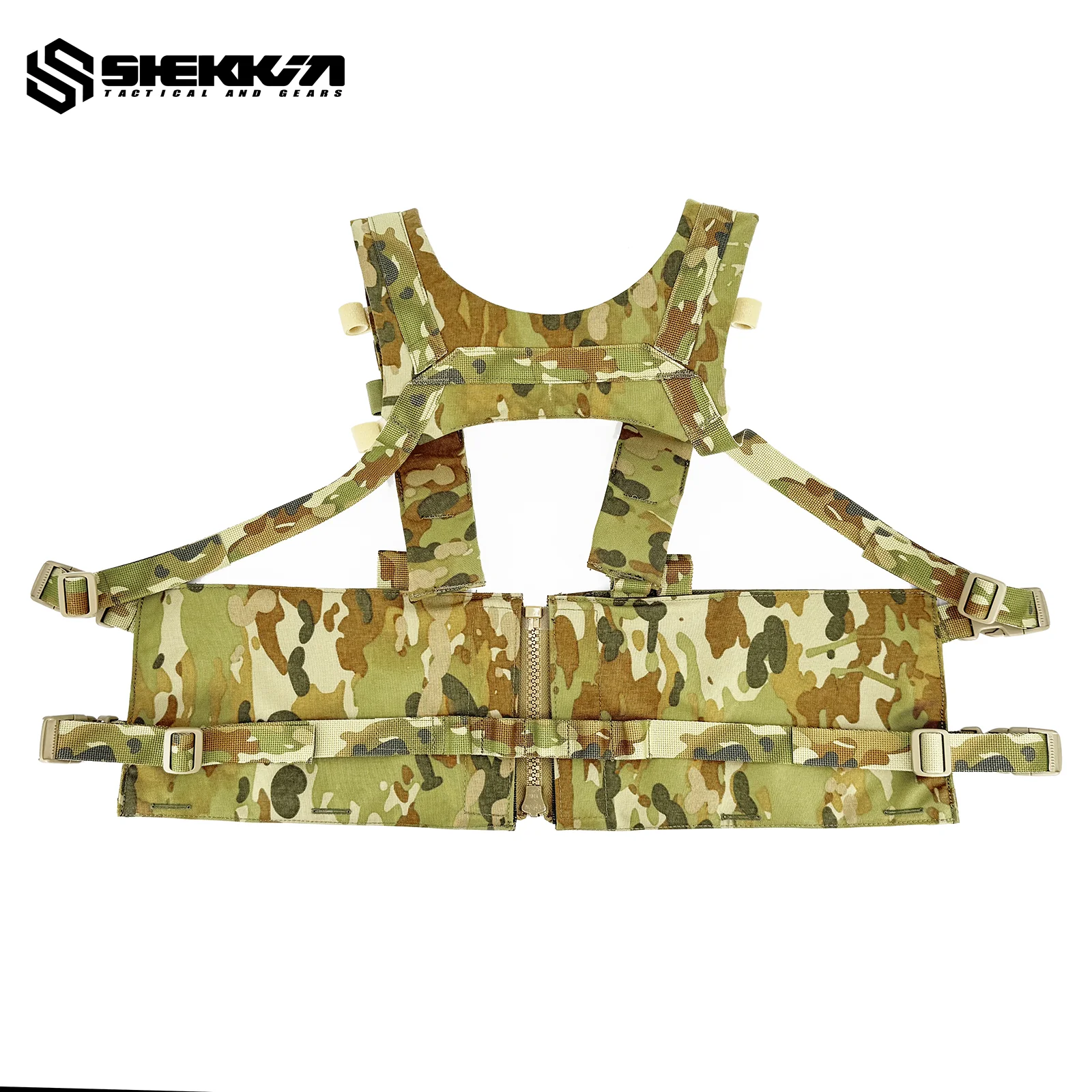 AMCU Chest Rig - Image 3