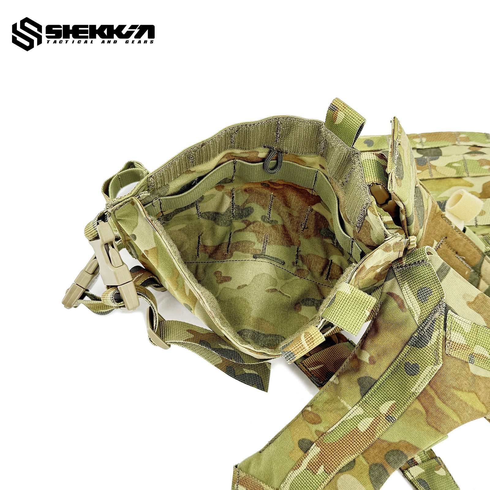 AMCU Chest Rig - Image 4