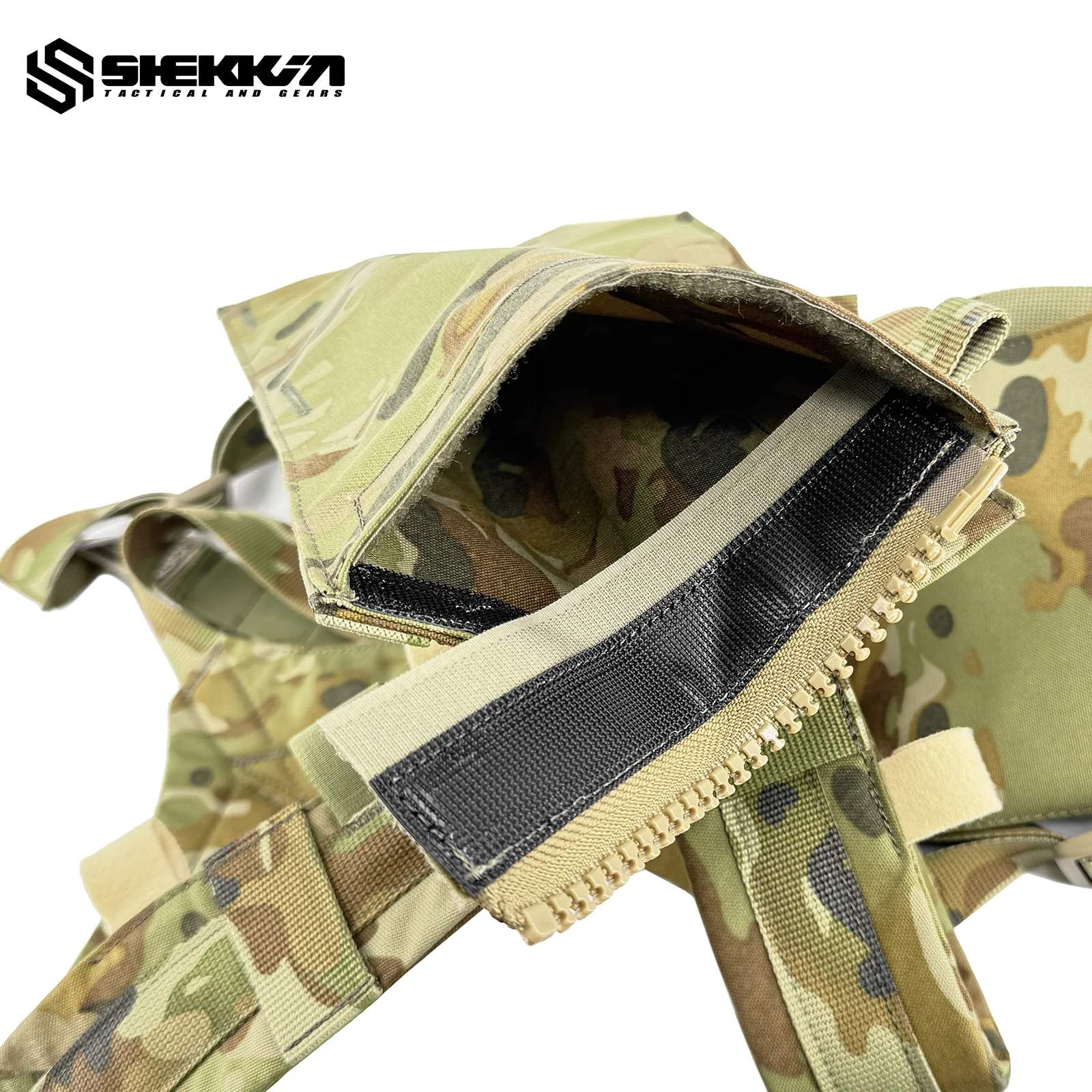 AMCU Chest Rig - Image 5