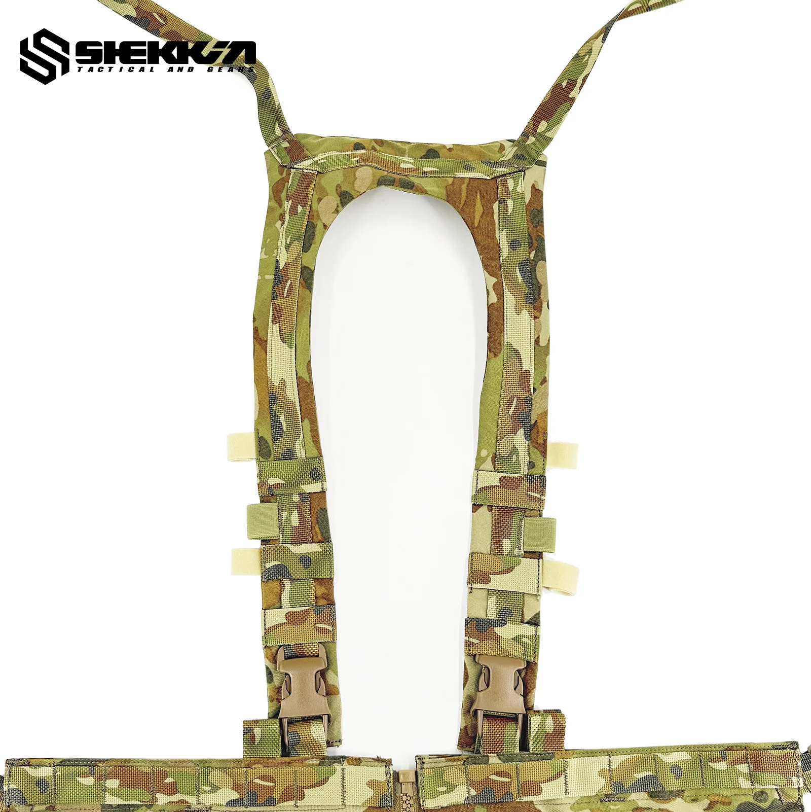 AMCU Chest Rig - Image 6