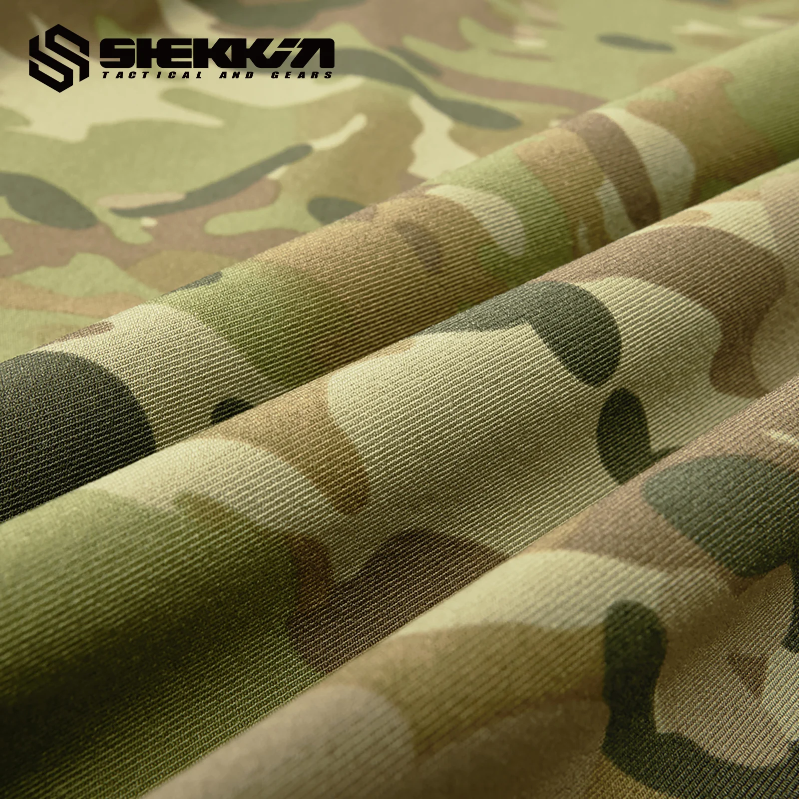 AMCU Combat Jacket - Image 15