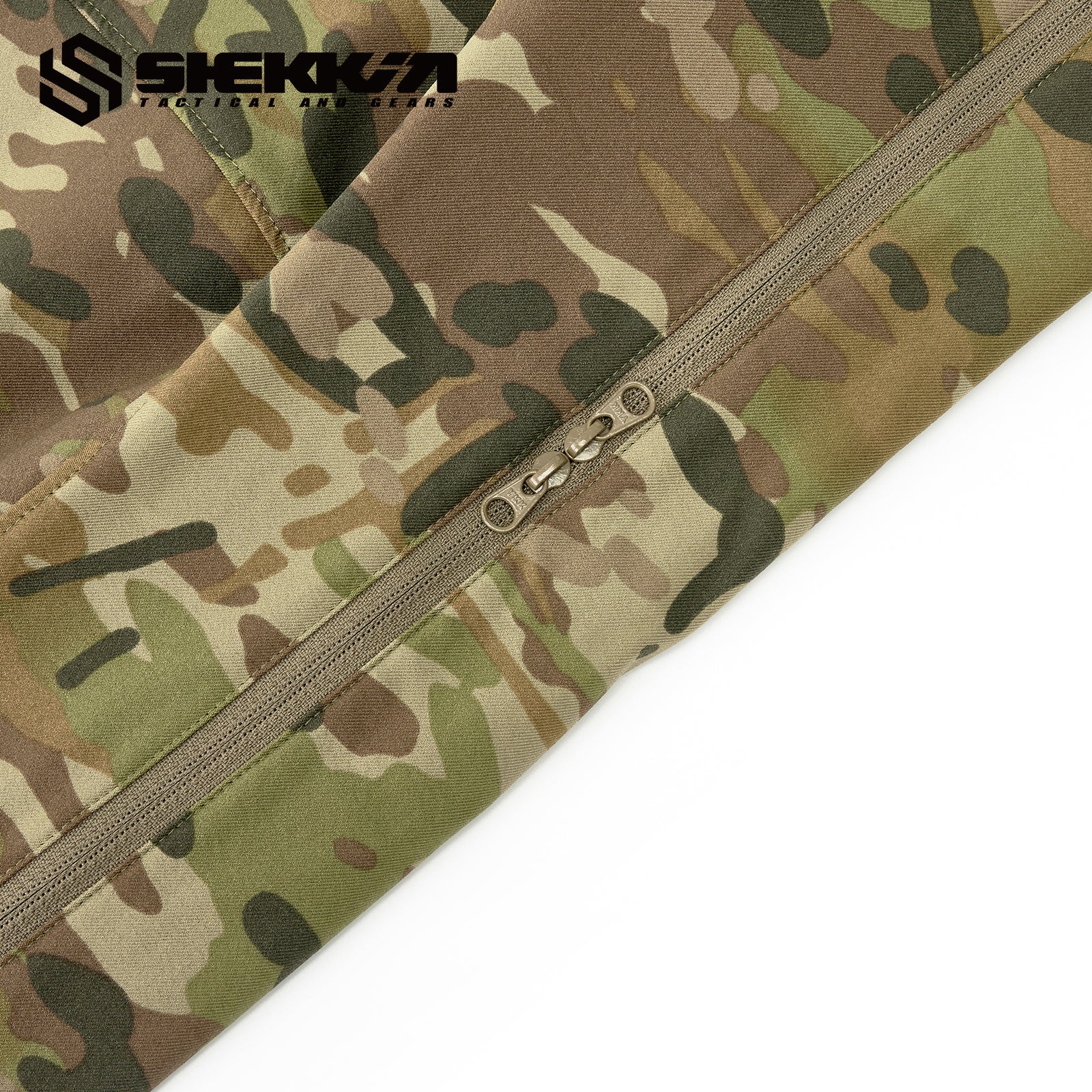 AMCU Combat Jacket - Image 5