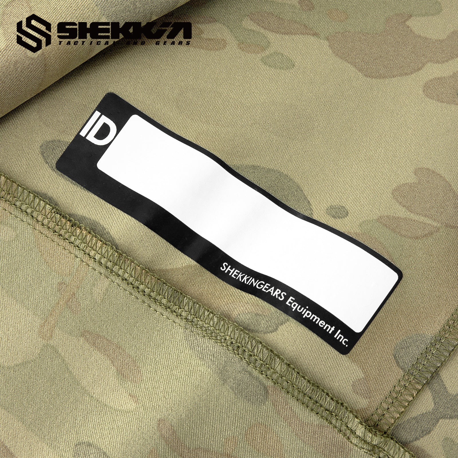 AMCU Combat Jacket - Image 9