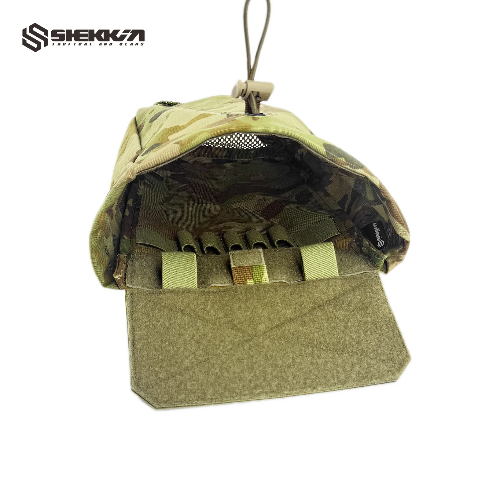 AMCU Dump Pouch - Image 3