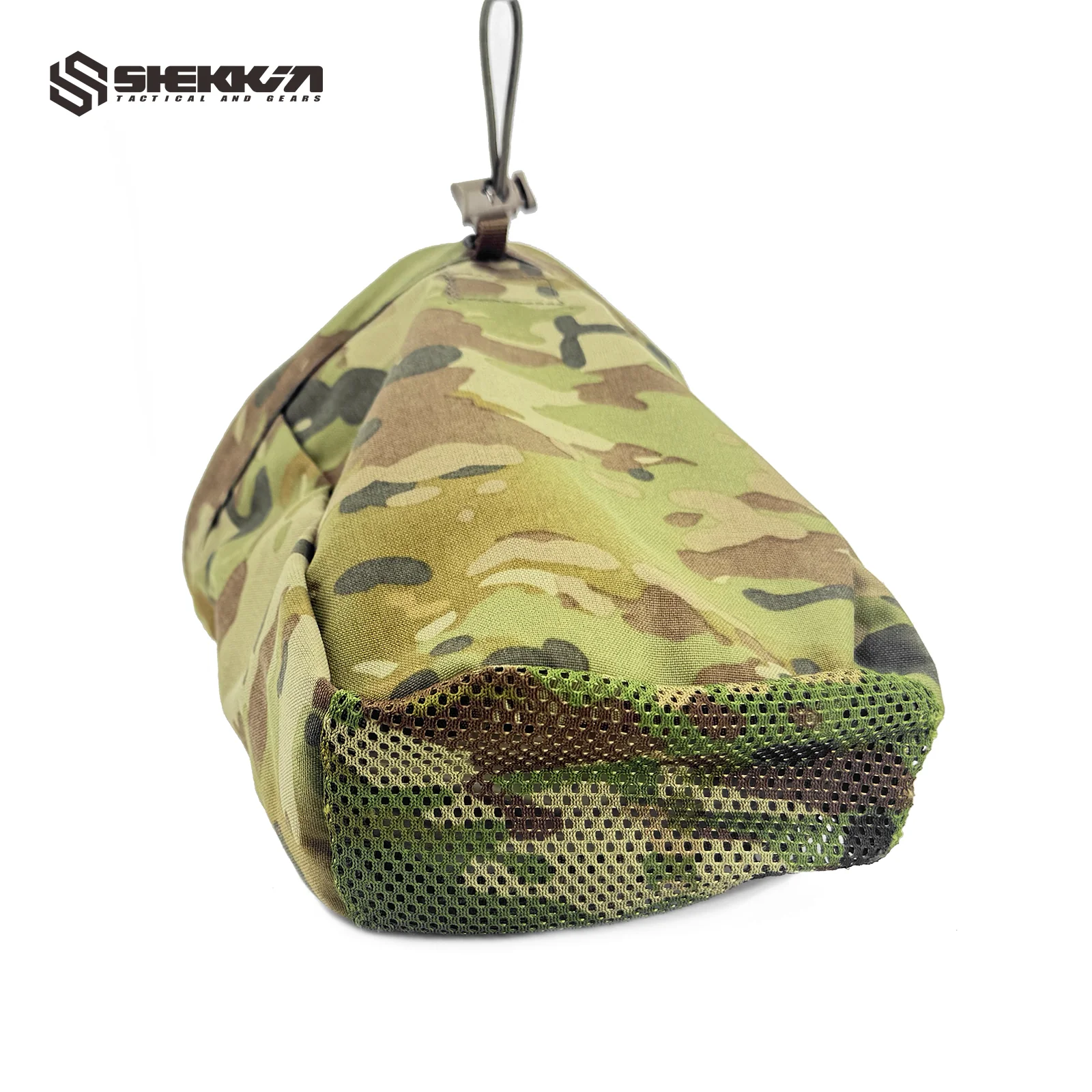 AMCU Dump Pouch - Image 4