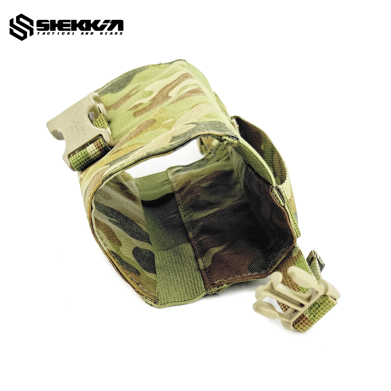 AMCU Ifak Pouch - Image 11