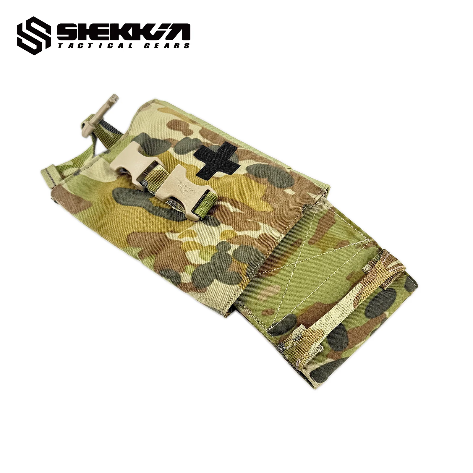 AMCU Ifak Pouch - Image 3