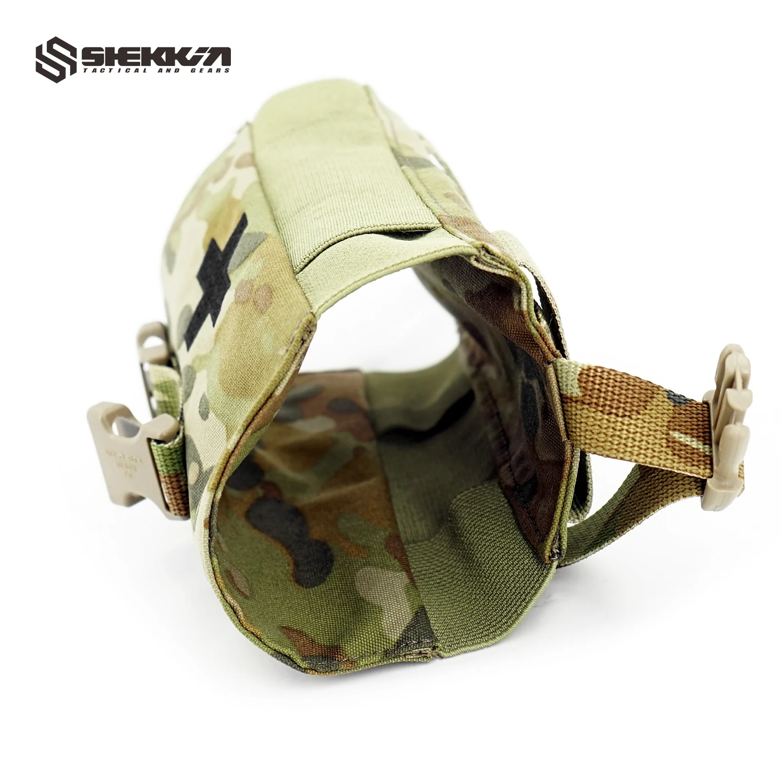 AMCU Ifak Pouch - Image 4