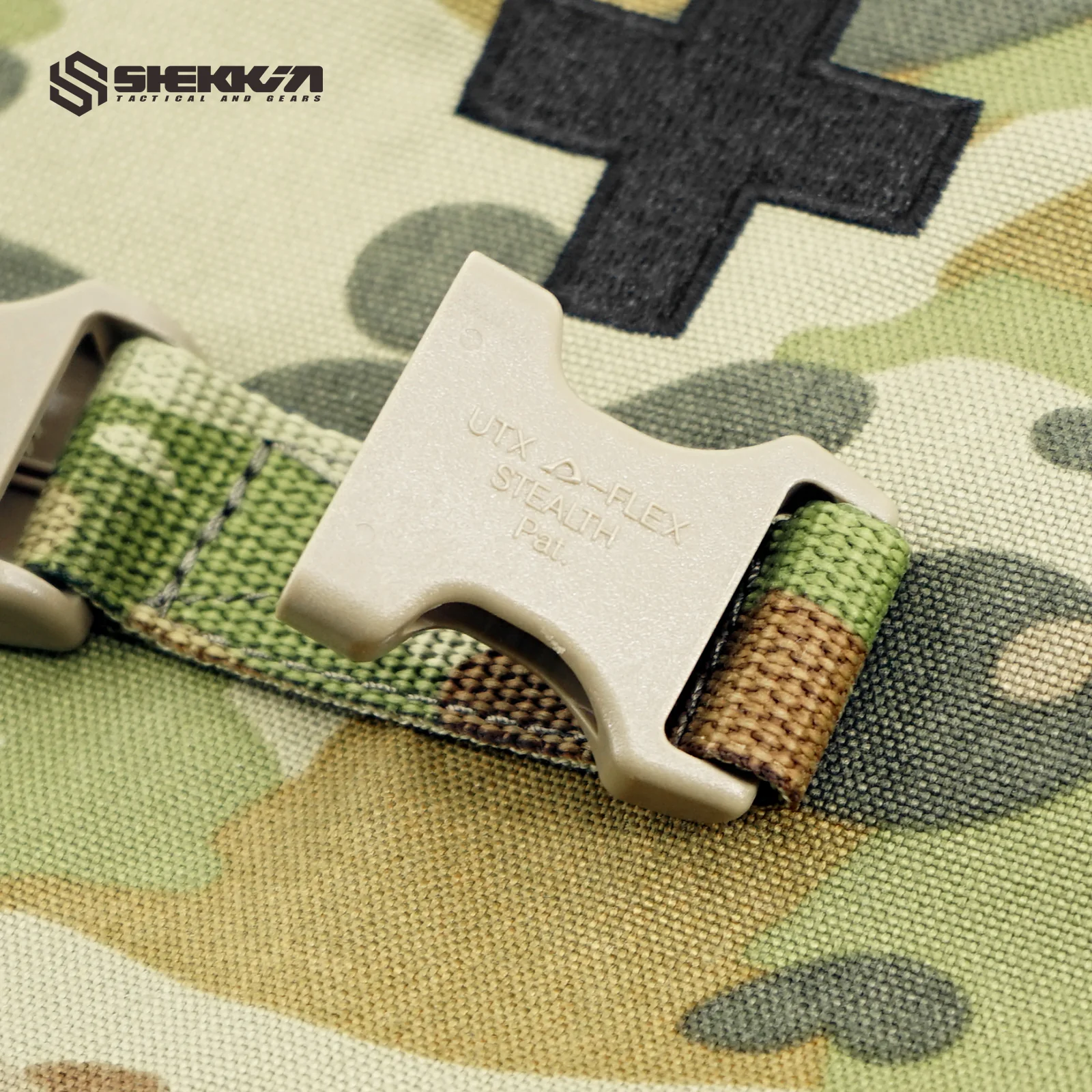 AMCU Ifak Pouch - Image 8