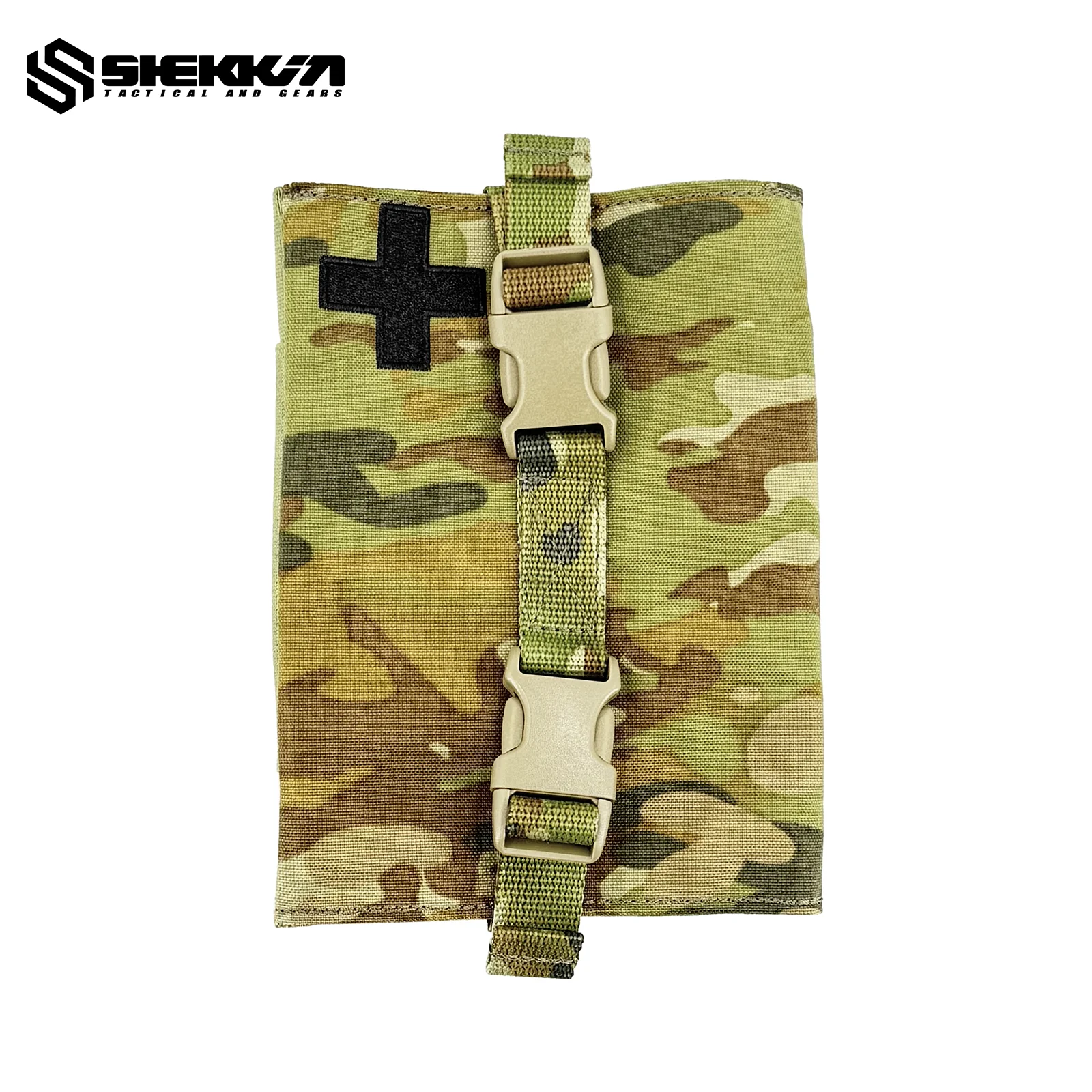 AMCU Ifak Pouch - Image 9