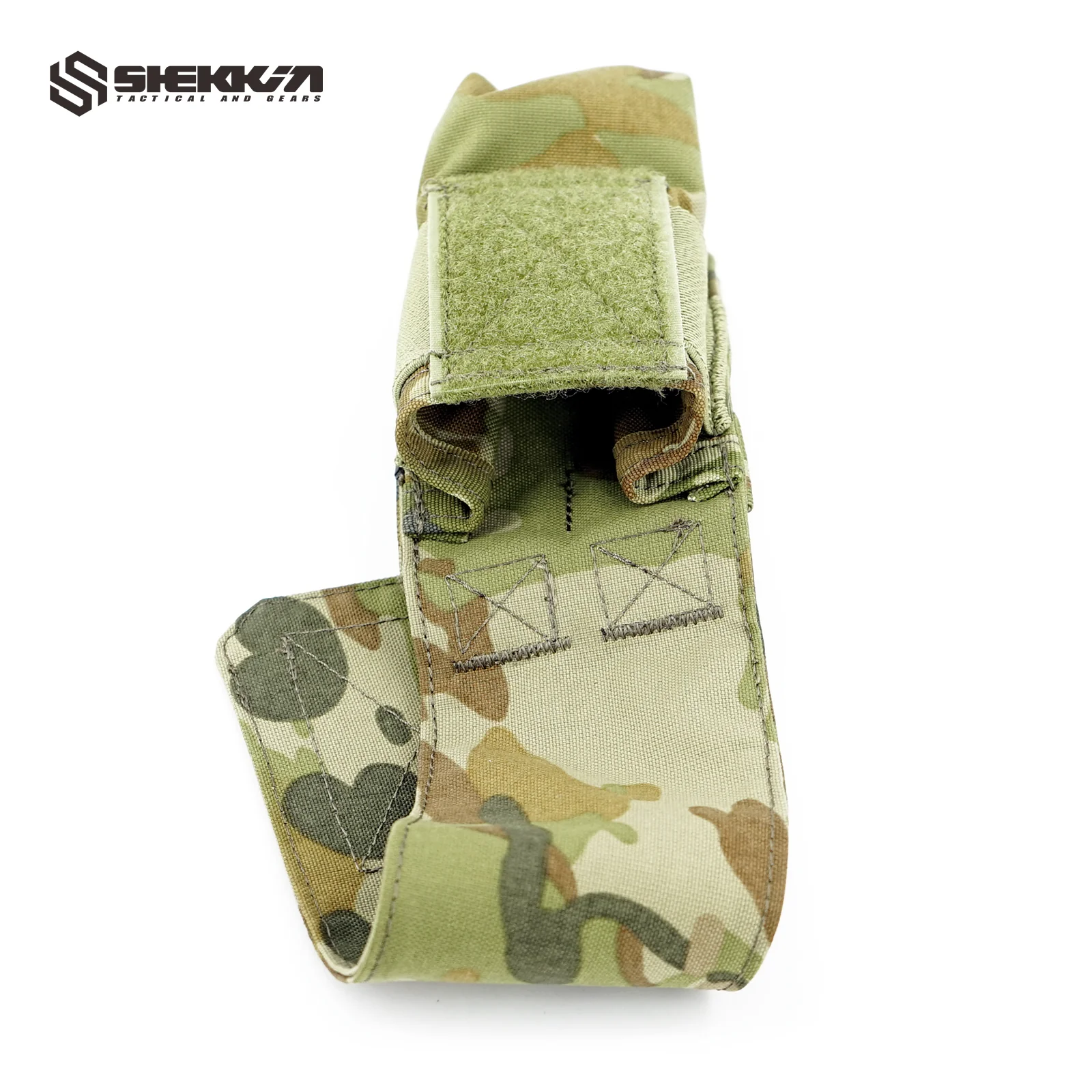 AMCU m4 m88 Mag Tiered Single Pouch - Image 6