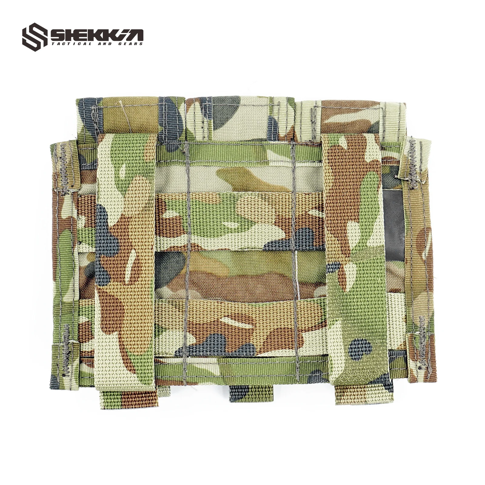AMCU Paraclete style Triple Flashbang Pouch - Image 3