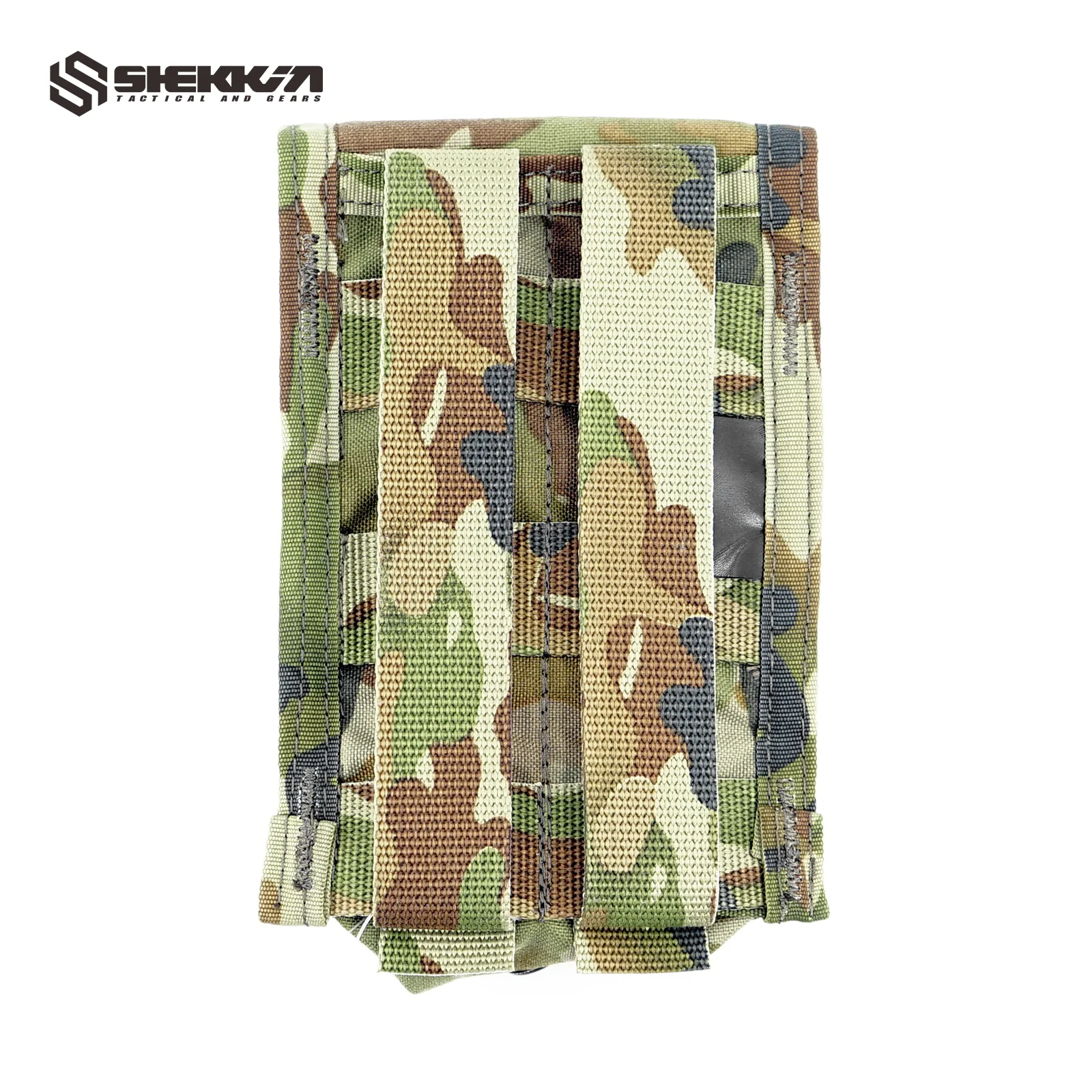 AMCU Paraclete style SR25 Mag Pouch - Image 3