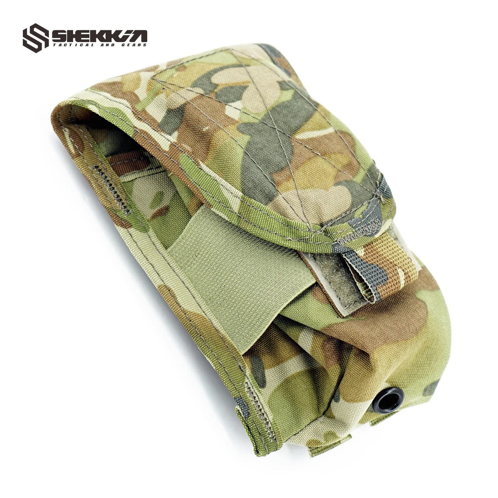 AMCU Paraclete style SR25 Mag Pouch - Image 4