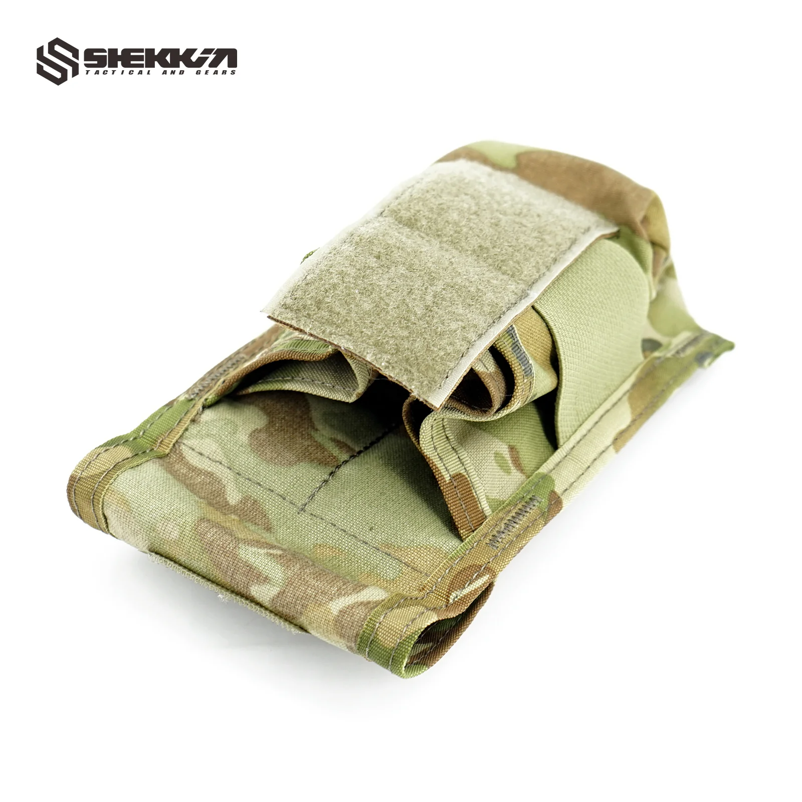 AMCU Paraclete style SR25 Mag Pouch - Image 5