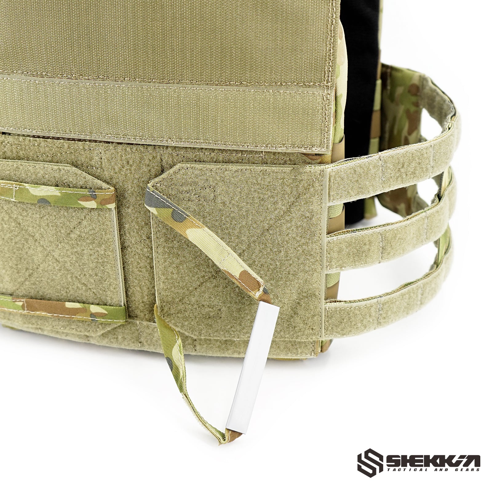 AMCU T5 Plate Carrier Set - Image 4