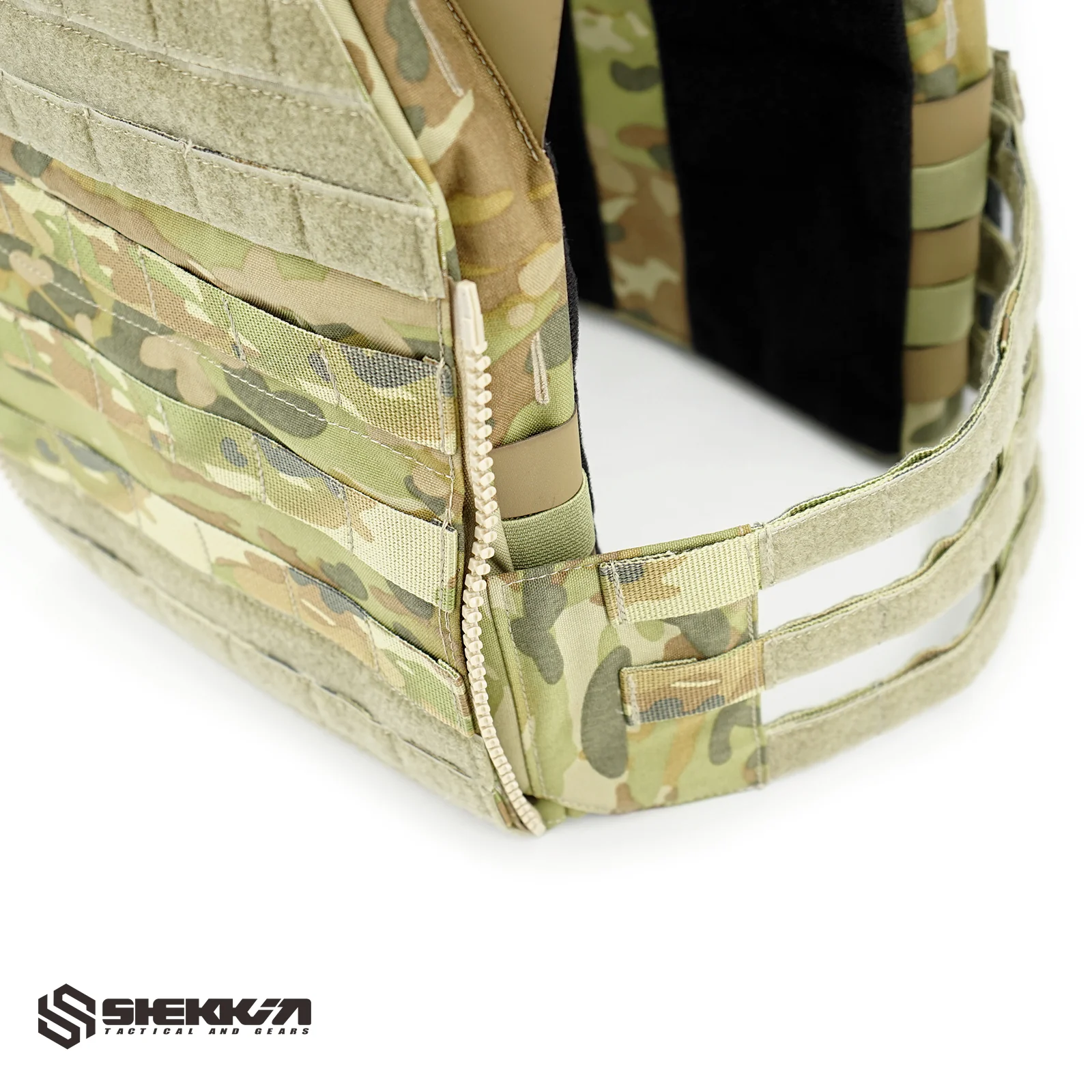 AMCU T5 Plate Carrier Set - Image 7