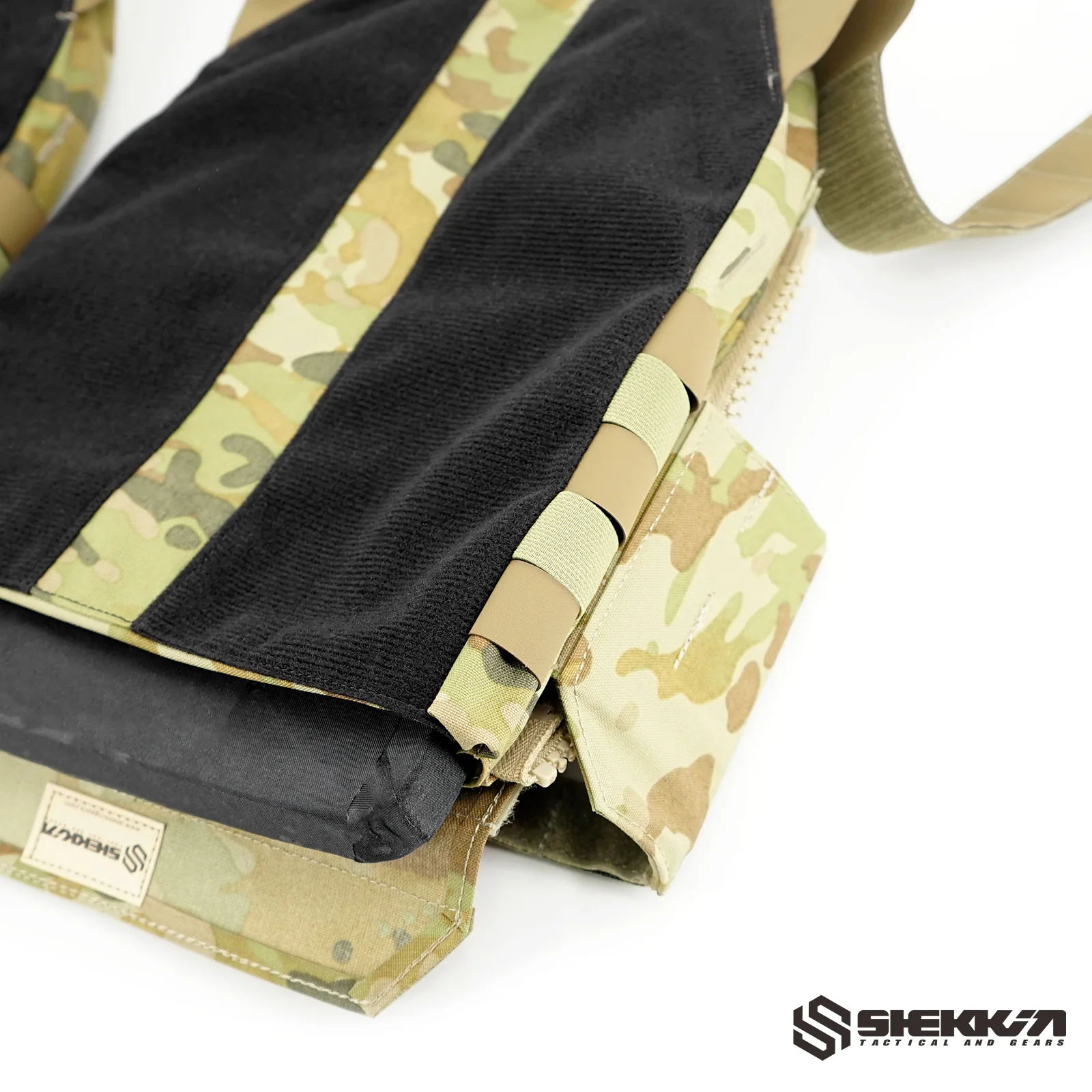 AMCU T5 Plate Carrier Set - Image 9