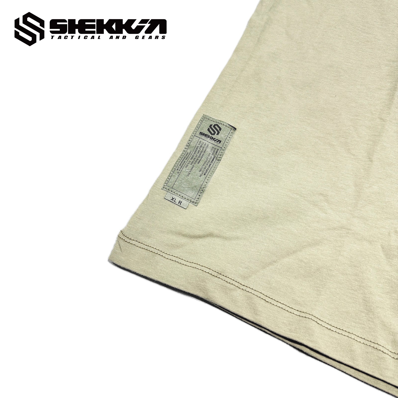 AOR1 Navy cut gen2 combat shirt - Image 3