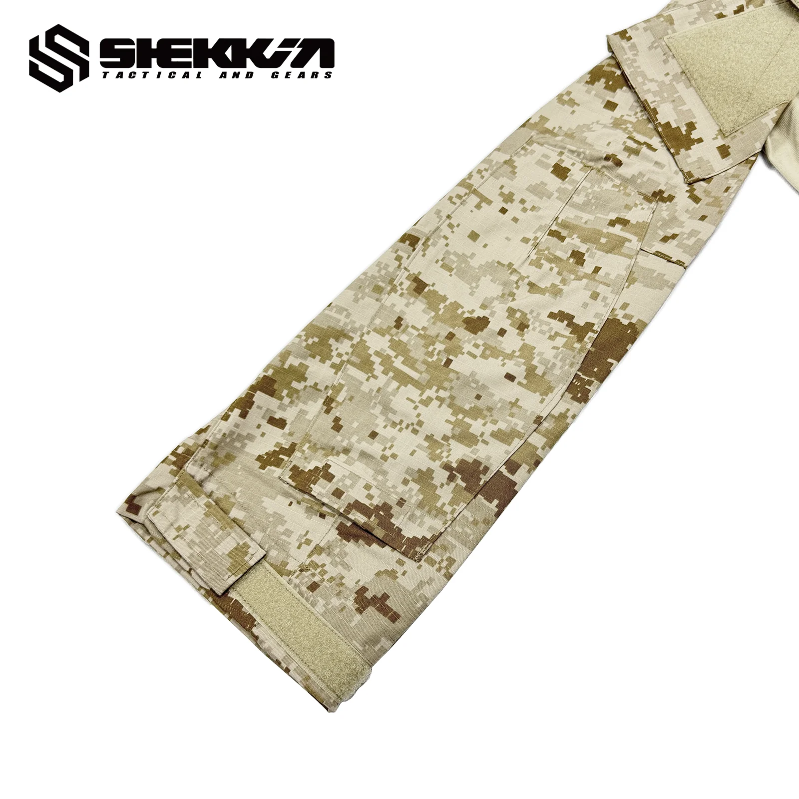 AOR1 Navy cut gen2 combat shirt - Image 4