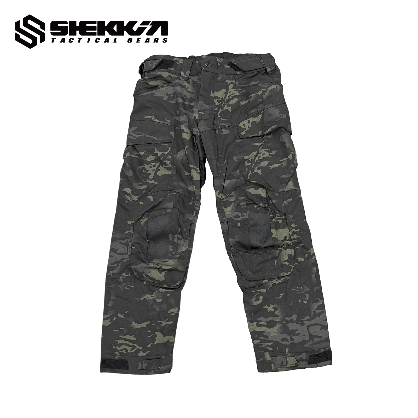 Shekkin Gears Replica Leaf style Assault AR Pants Gen1 - Image 10