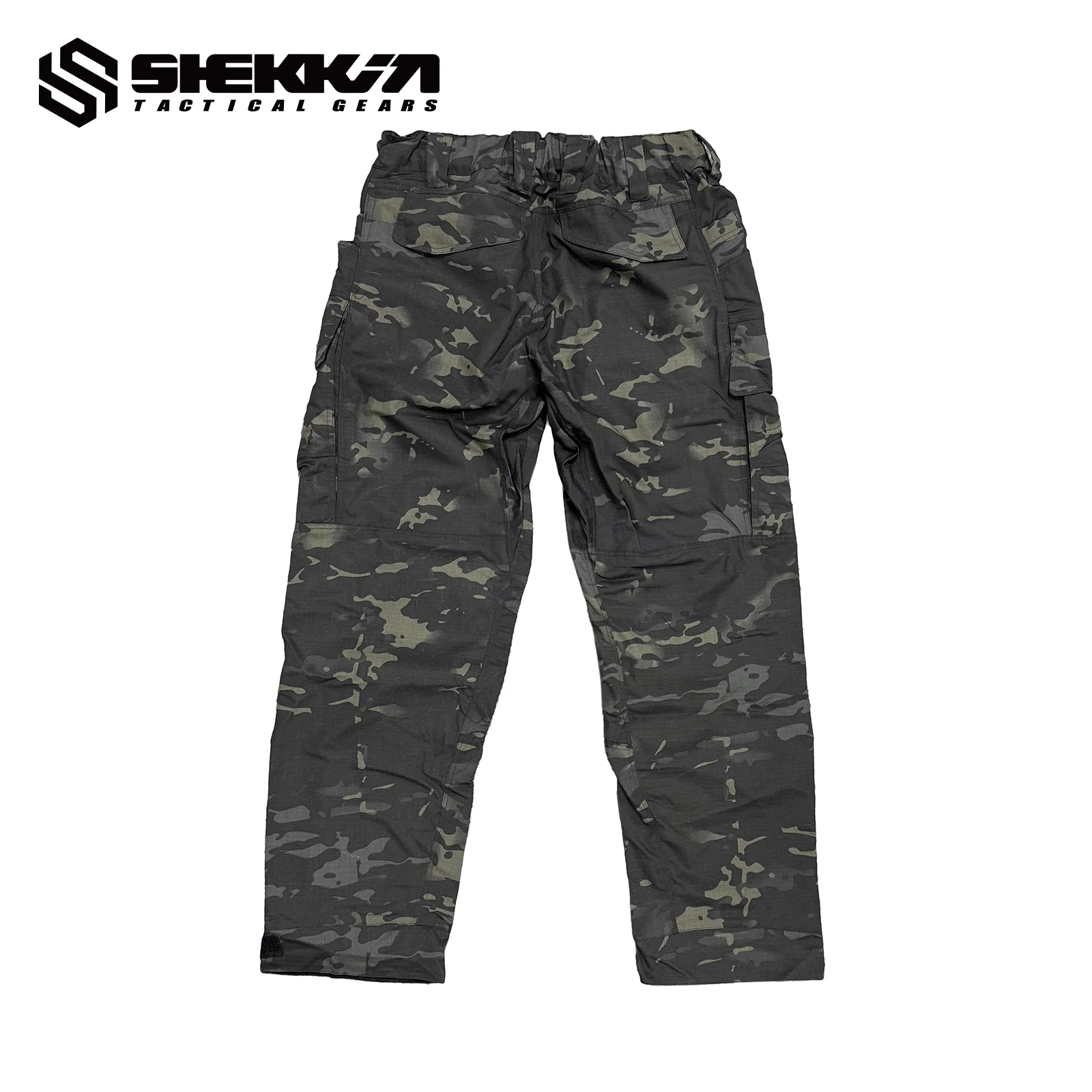 Shekkin Gears Replica Leaf style Assault AR Pants Gen1 - Image 11