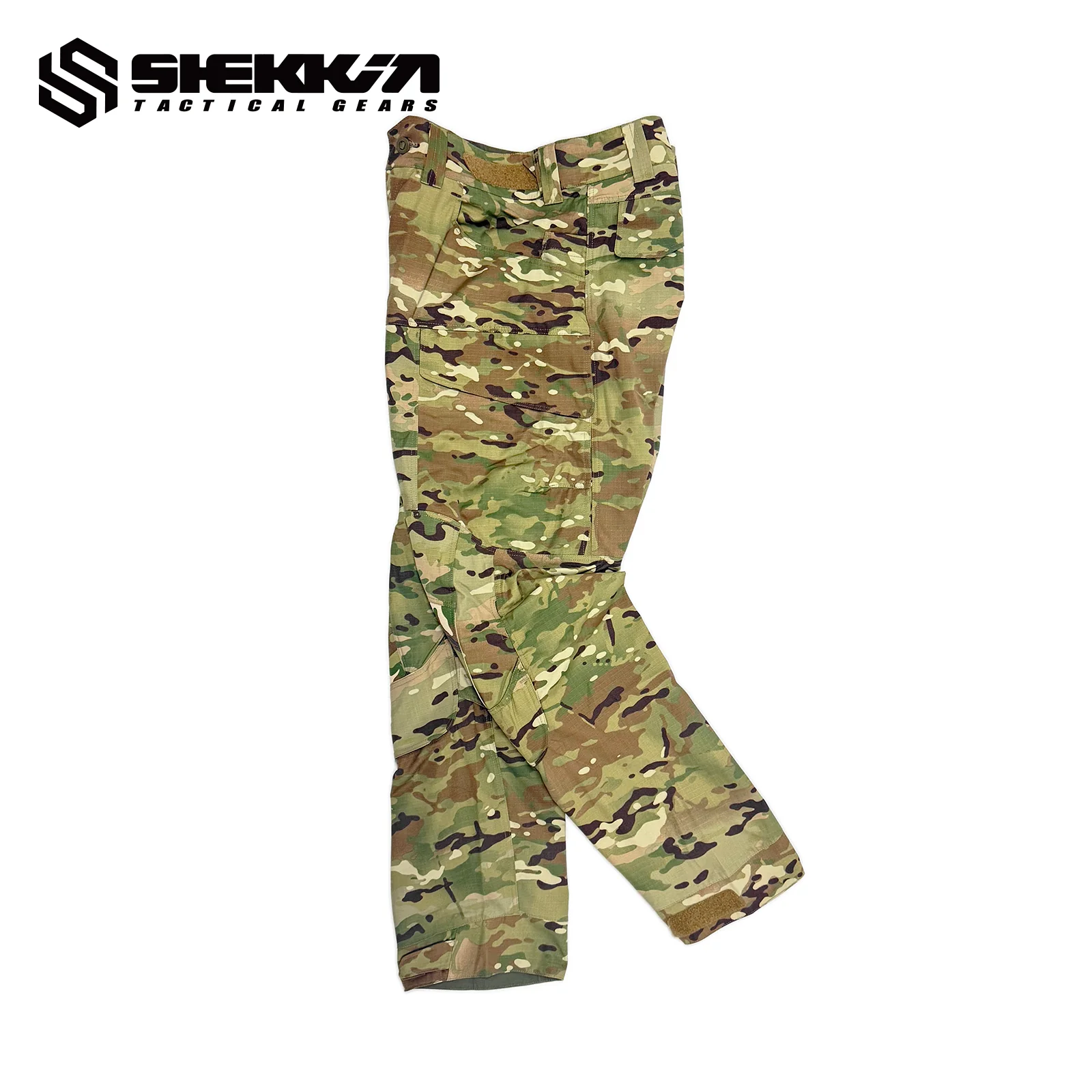 Shekkin Gears Replica Leaf style Assault AR Pants Gen1 - Image 4