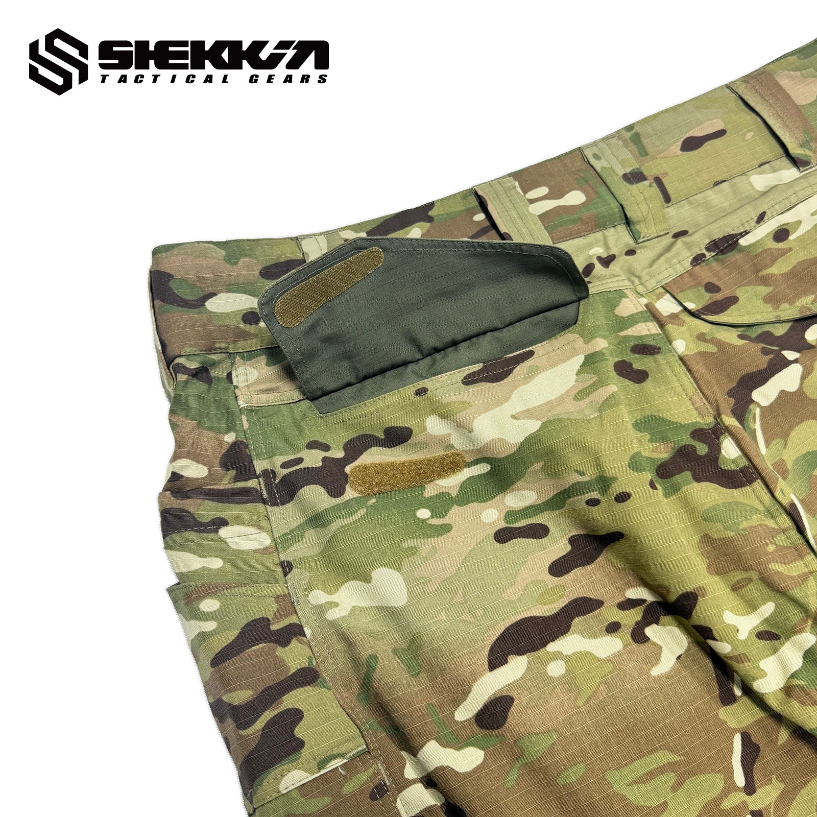 Shekkin Gears Replica Leaf style Assault AR Pants Gen1 - Image 7