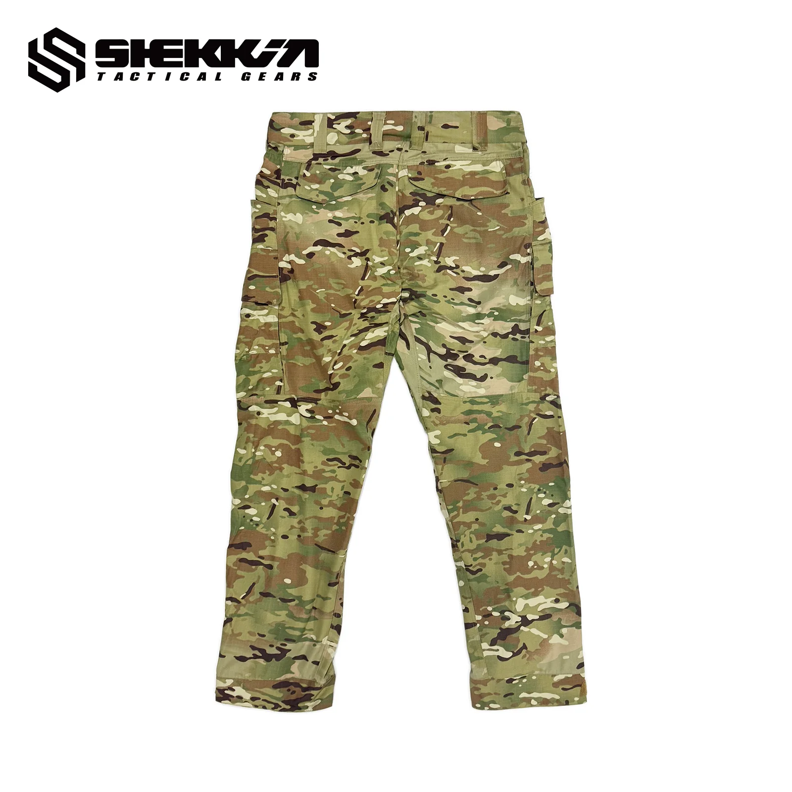 Shekkin Gears Replica Leaf style Assault AR Pants Gen1 - Image 8