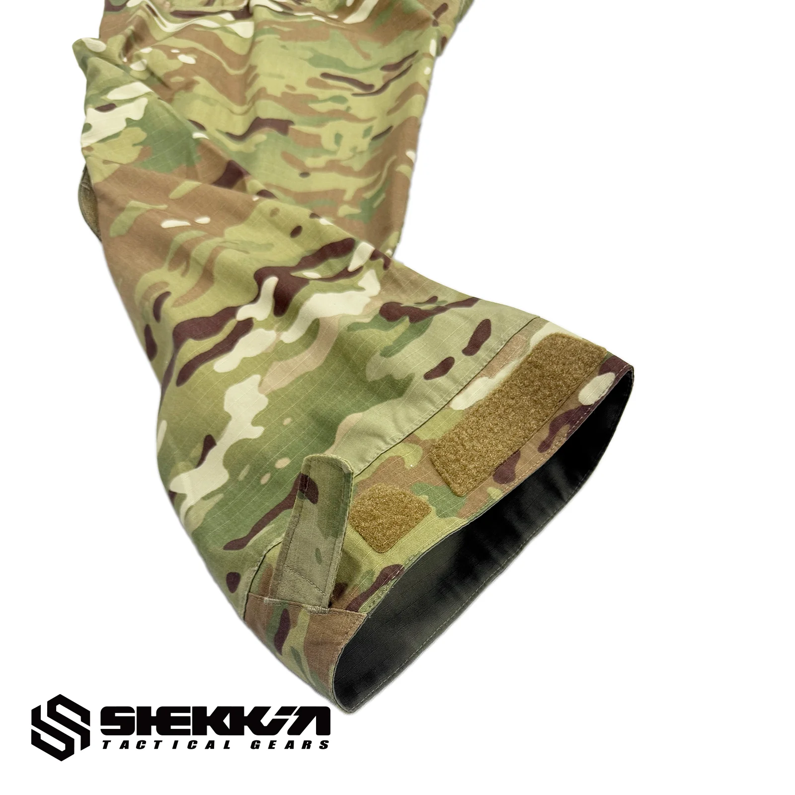 Shekkin Gears Replica Leaf style Assault AR Pants Gen1 - Image 9