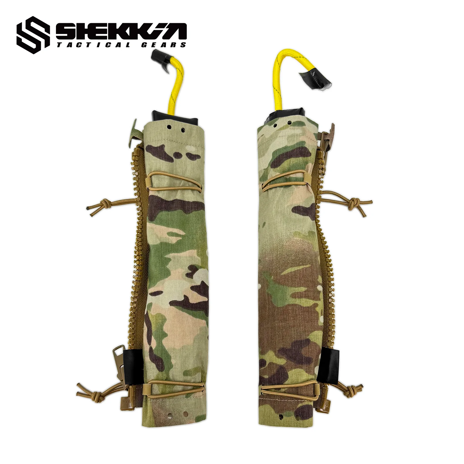 Back Panel Breach Quiver Pair - Image 3