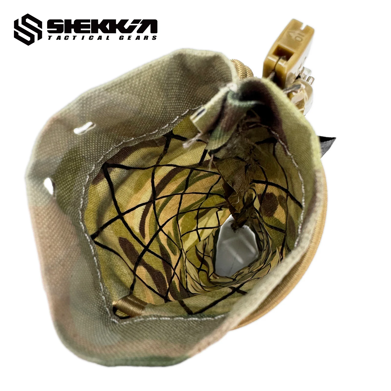 Back Panel Breach Quiver Pair - Image 6