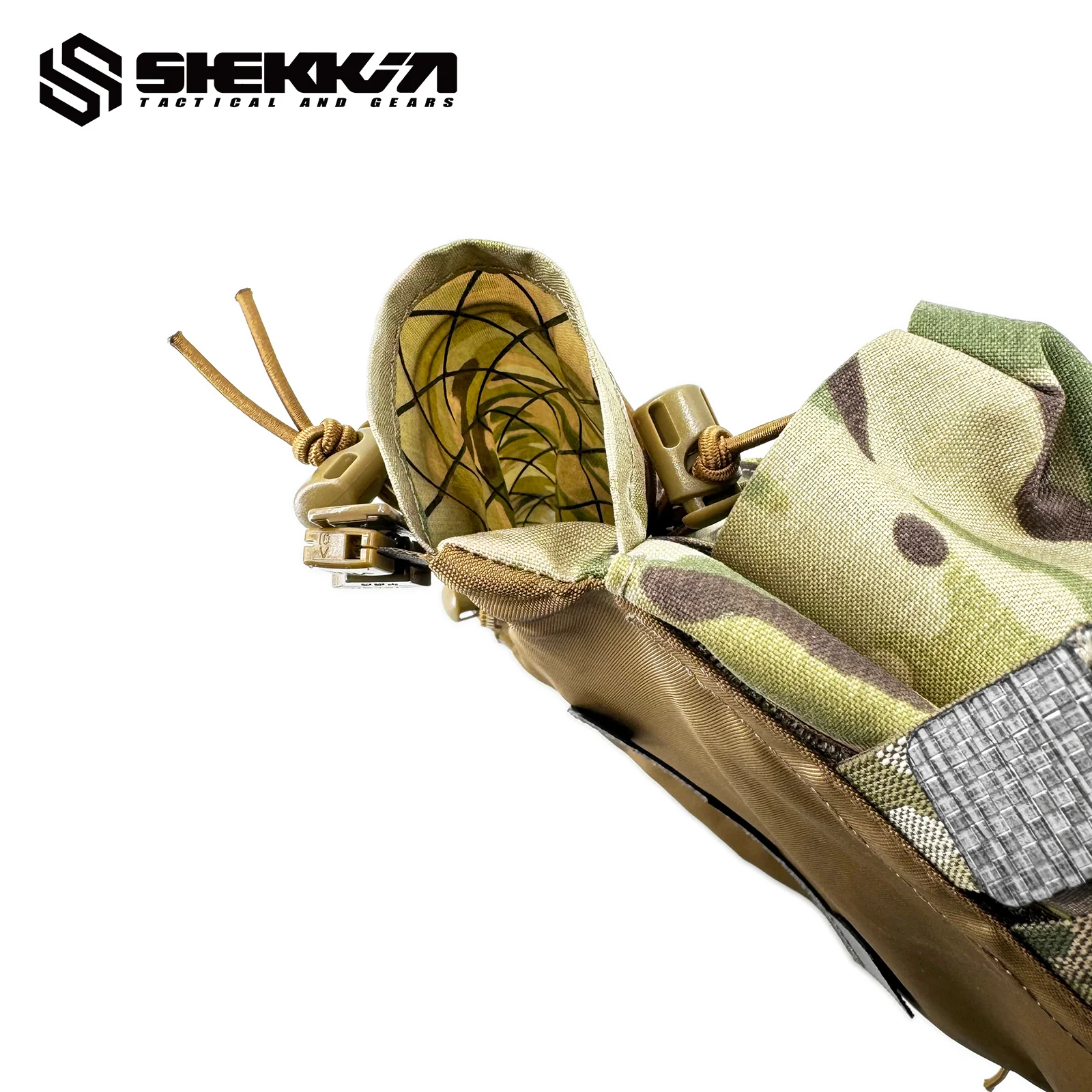 Back Panel Charge Multicam XPAC Version - Image 7