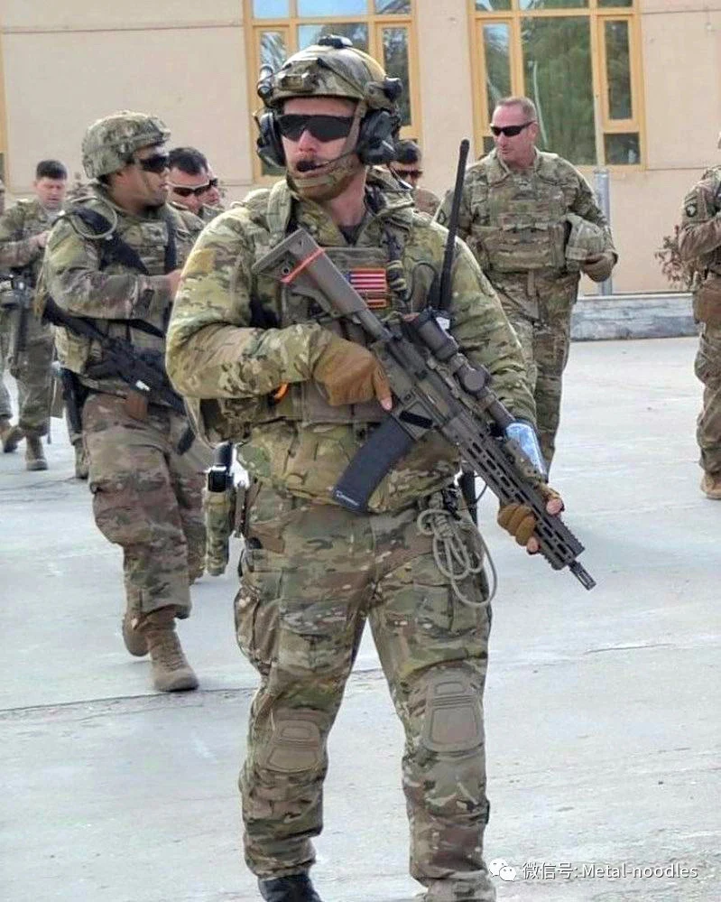 CAG Delta force Tactical Helicopter safety Lanyard - Image 6