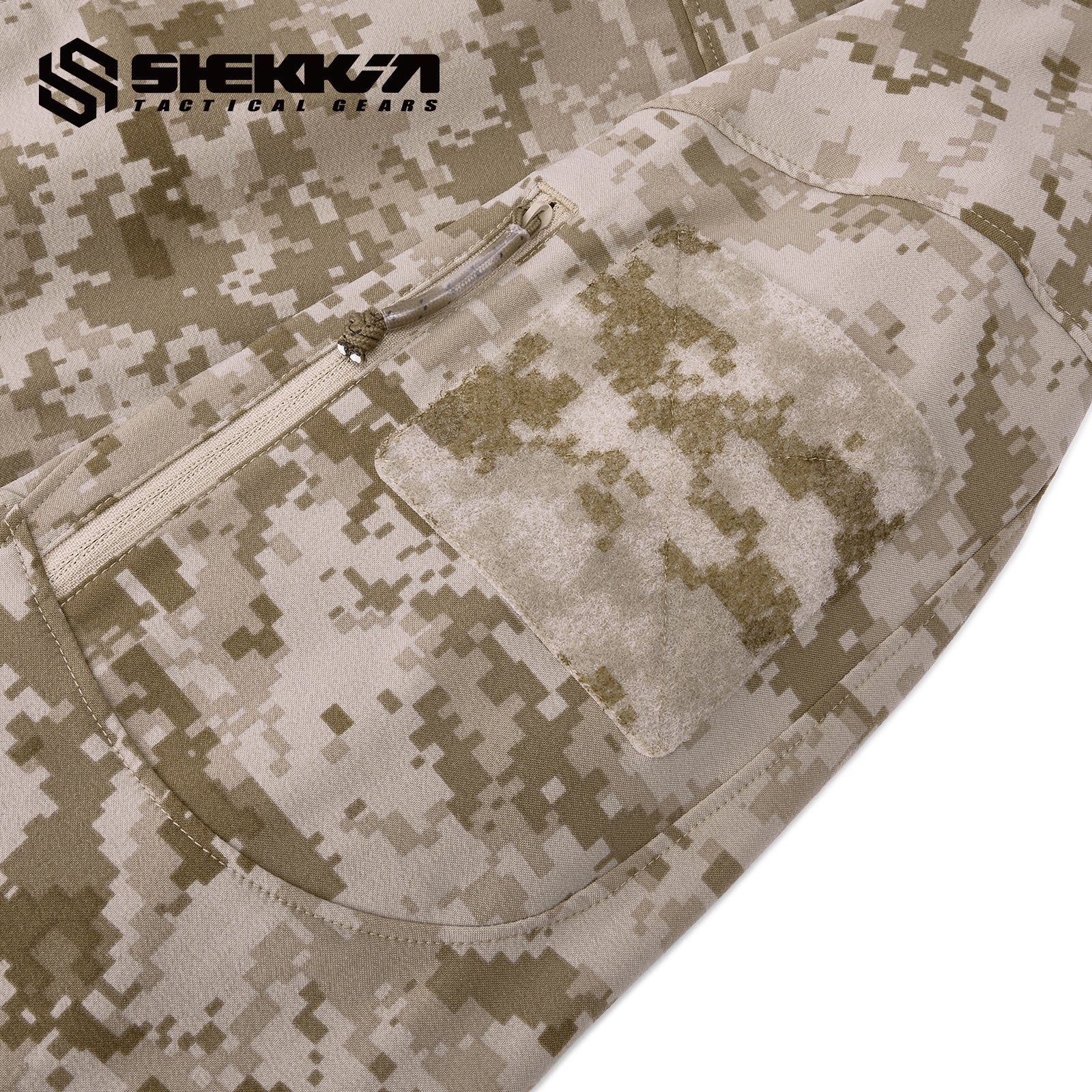 AOR1 Combat Jacket - Image 10