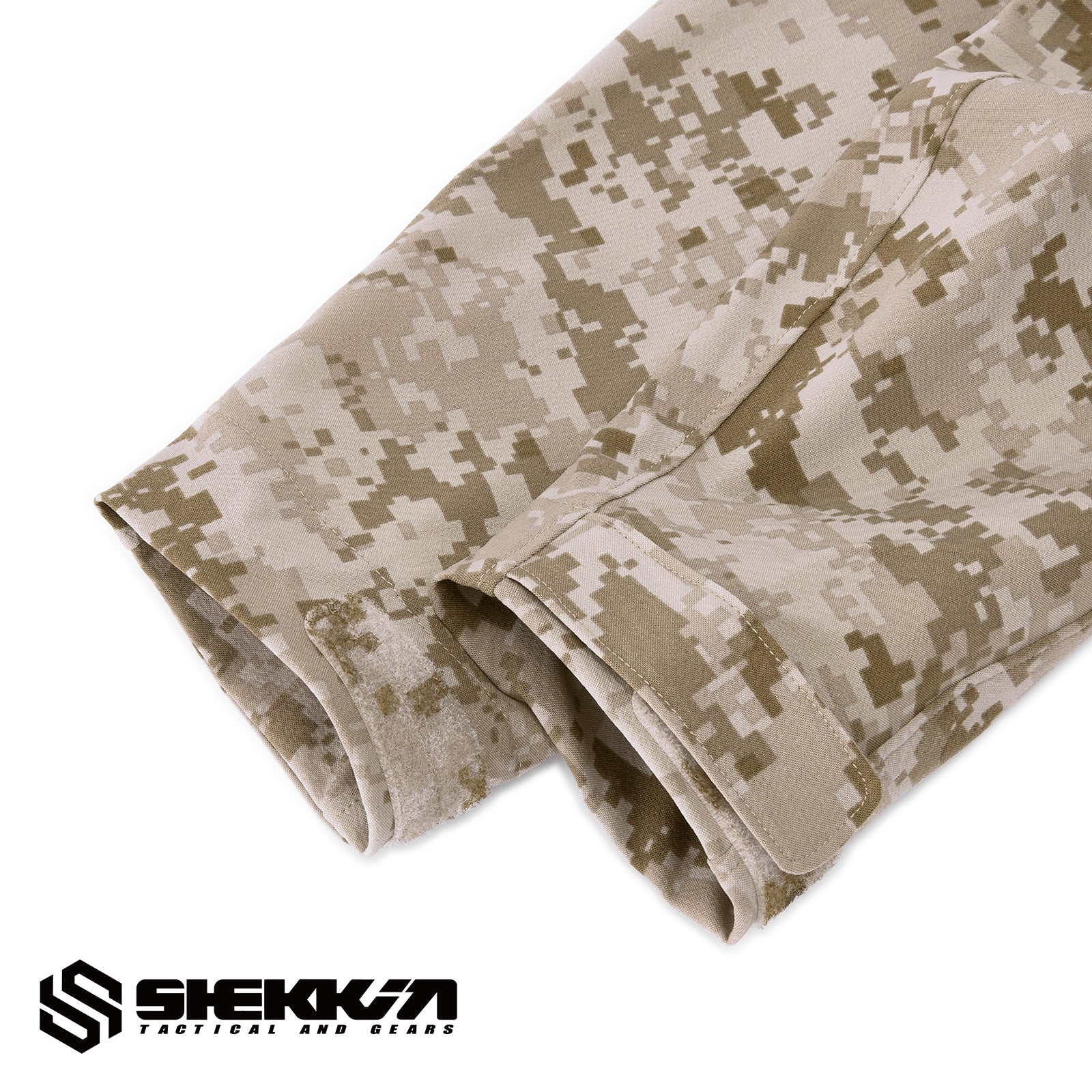 AOR1 Combat Jacket - Image 11