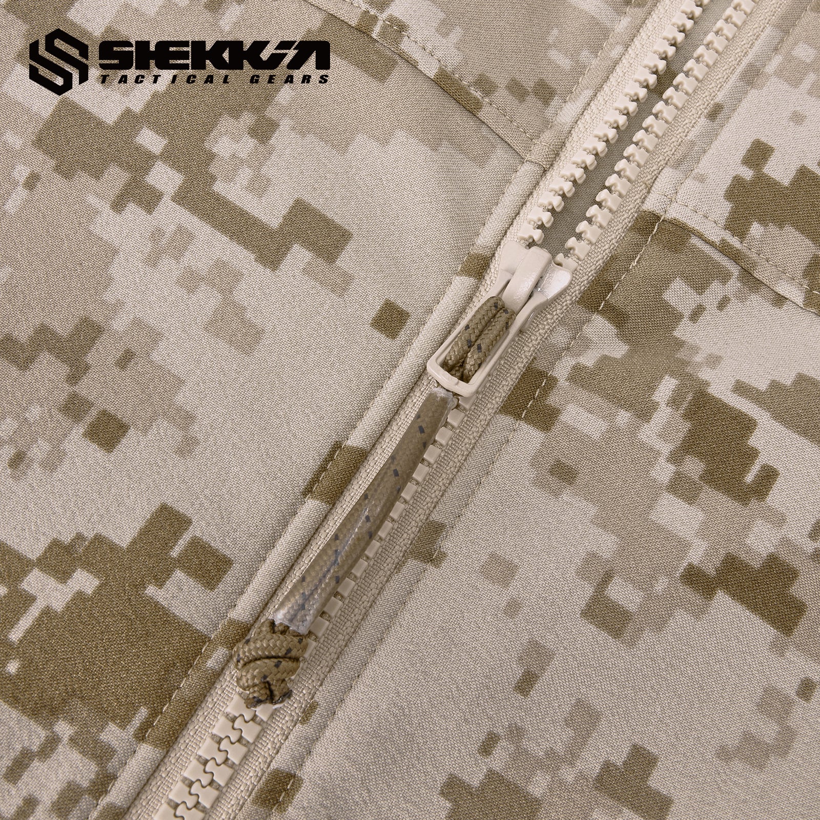 AOR1 Combat Jacket - Image 12