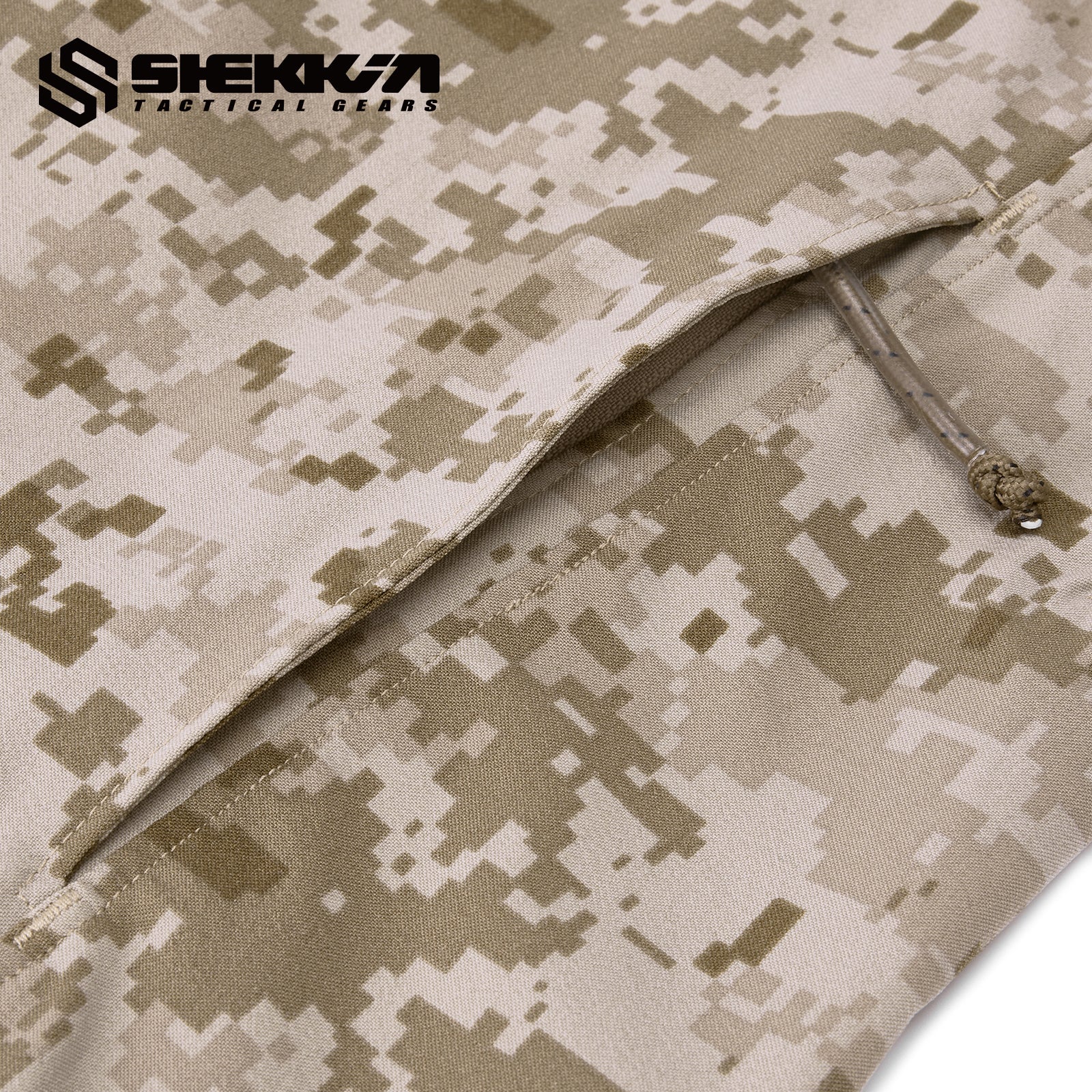 AOR1 Combat Jacket - Image 13