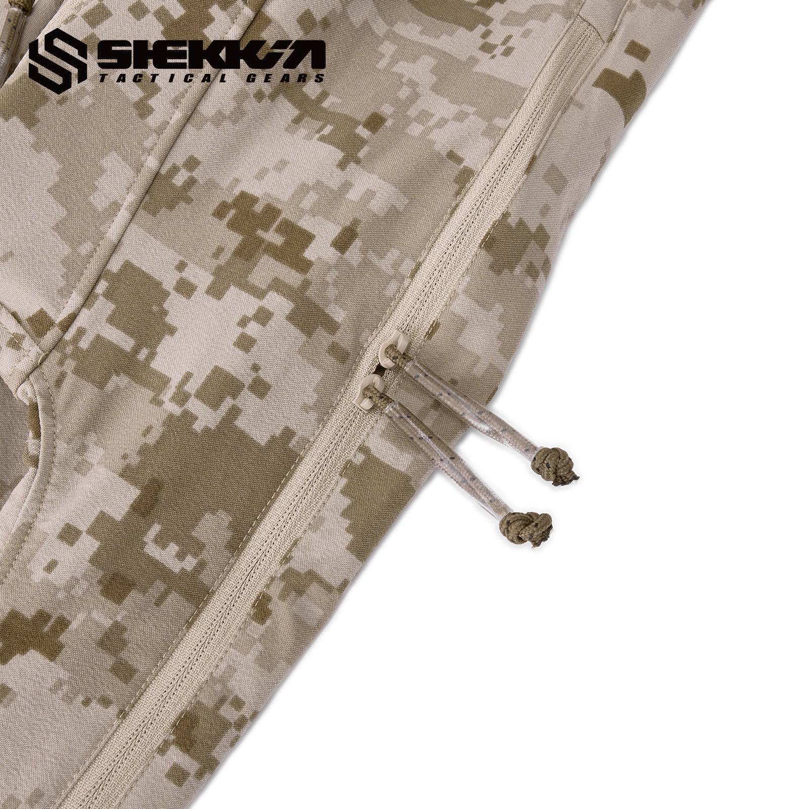 AOR1 Combat Jacket - Image 14