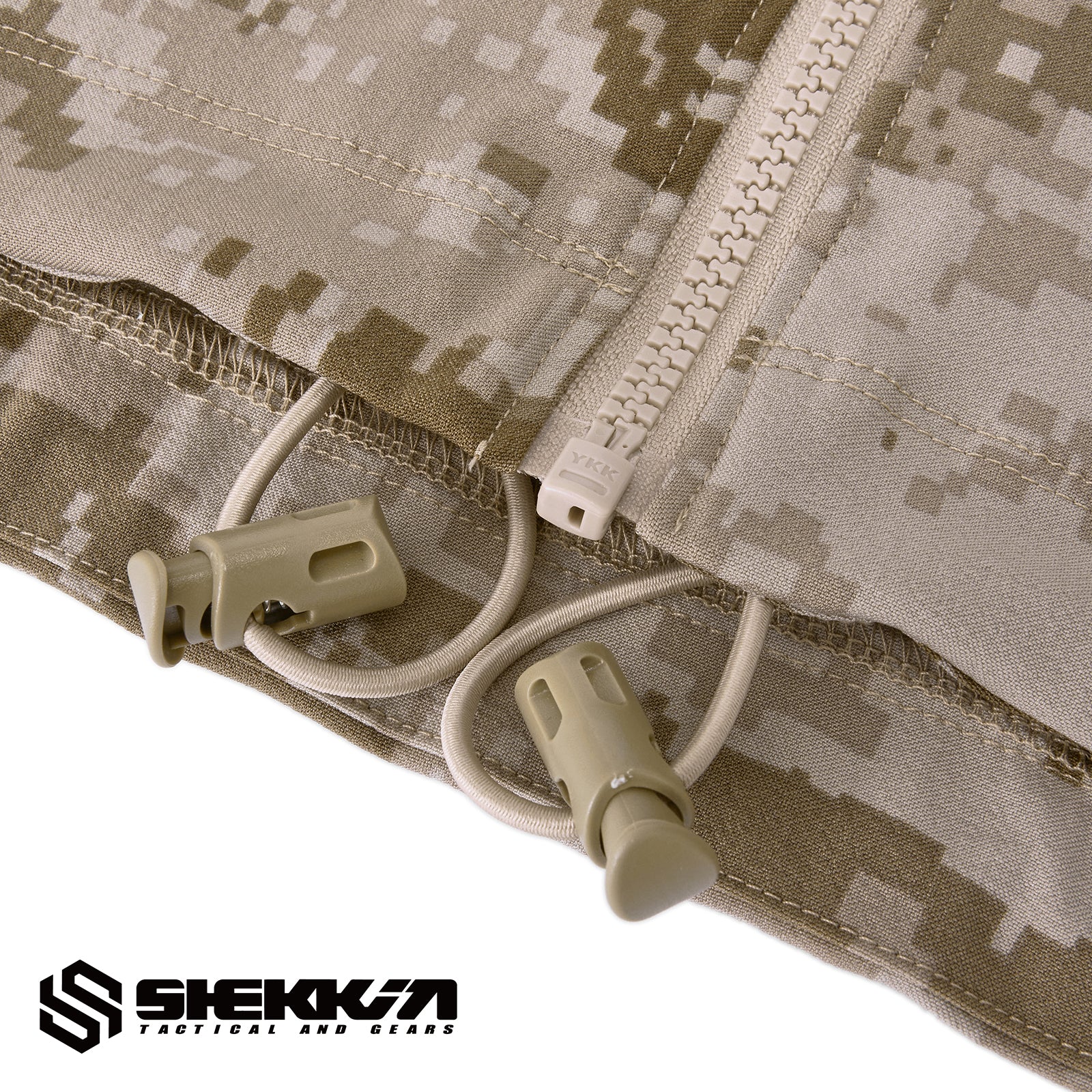 AOR1 Combat Jacket - Image 15