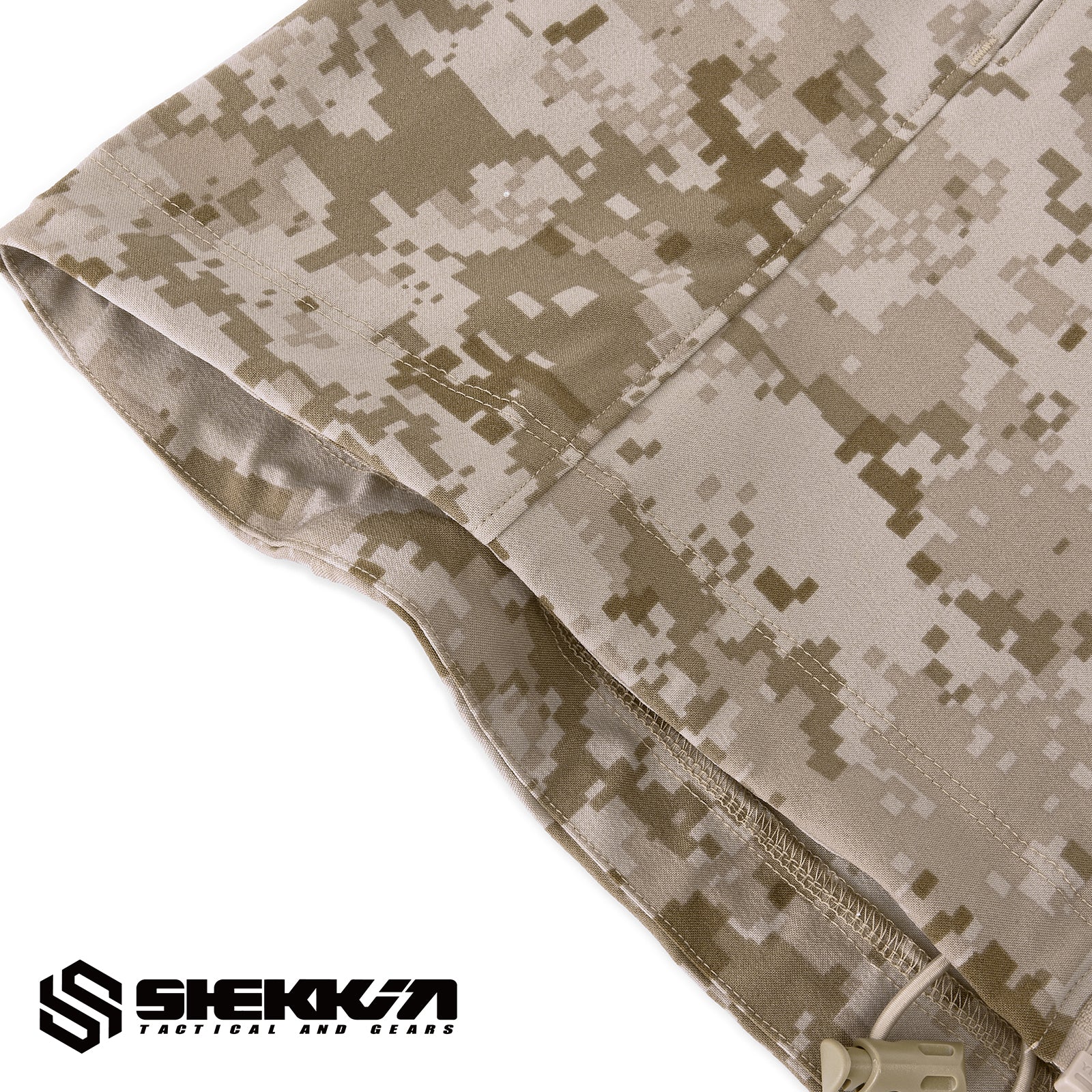 AOR1 Combat Jacket - Image 16