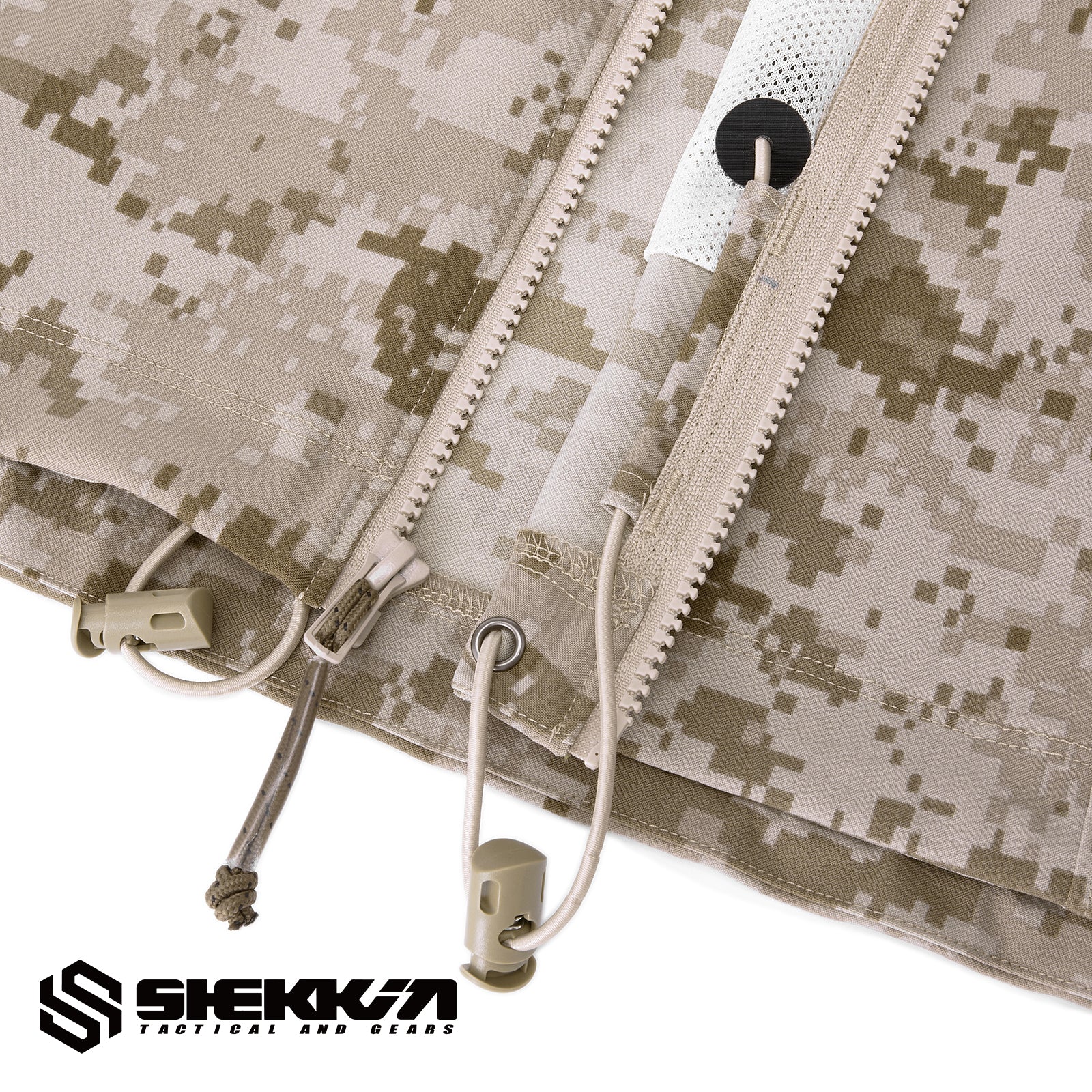 AOR1 Combat Jacket - Image 17