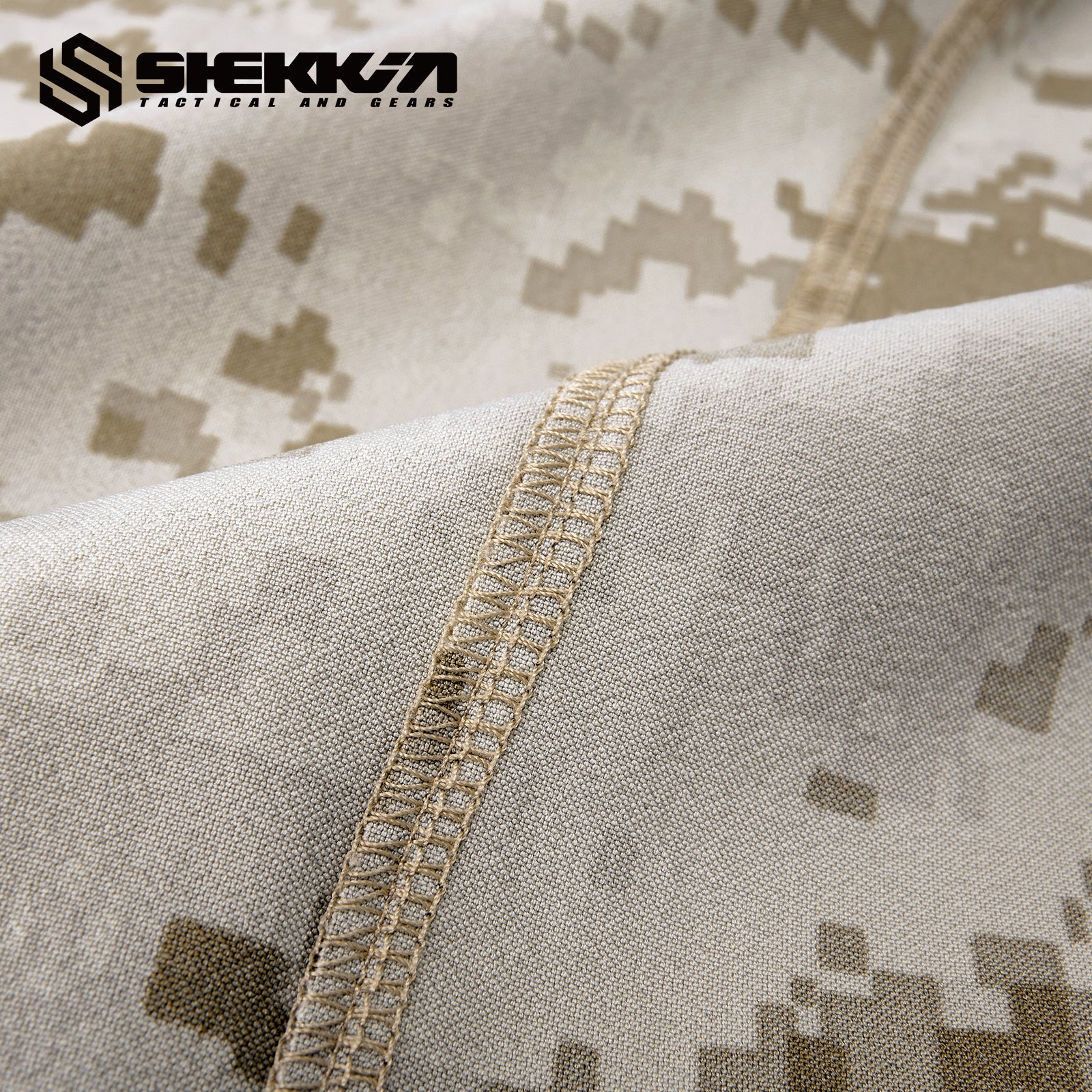 AOR1 Combat Jacket - Image 18