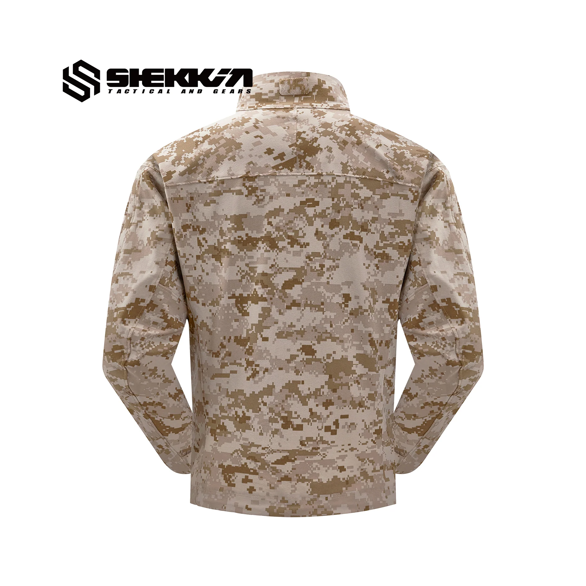 AOR1 Combat Jacket - Image 3