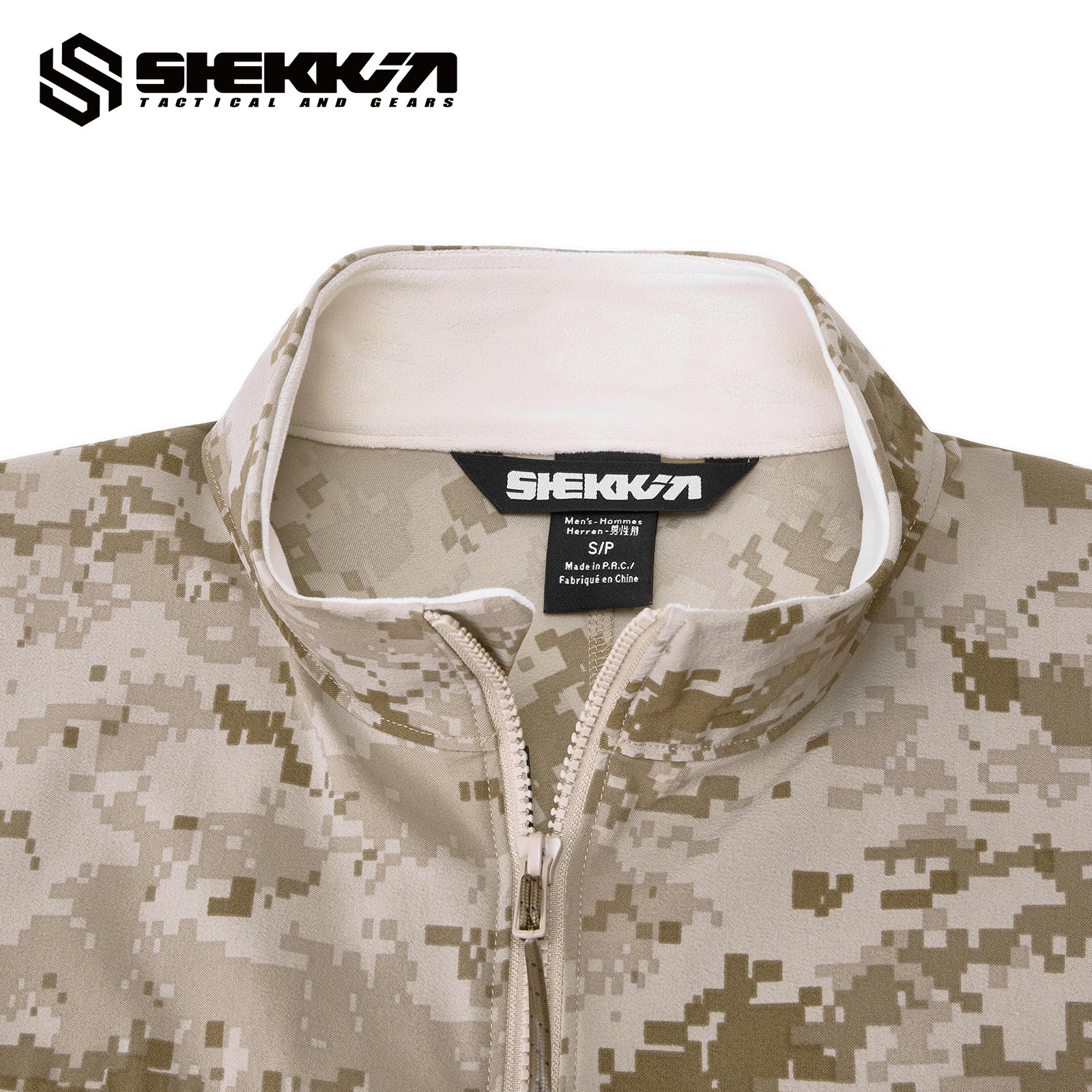 AOR1 Combat Jacket - Image 5