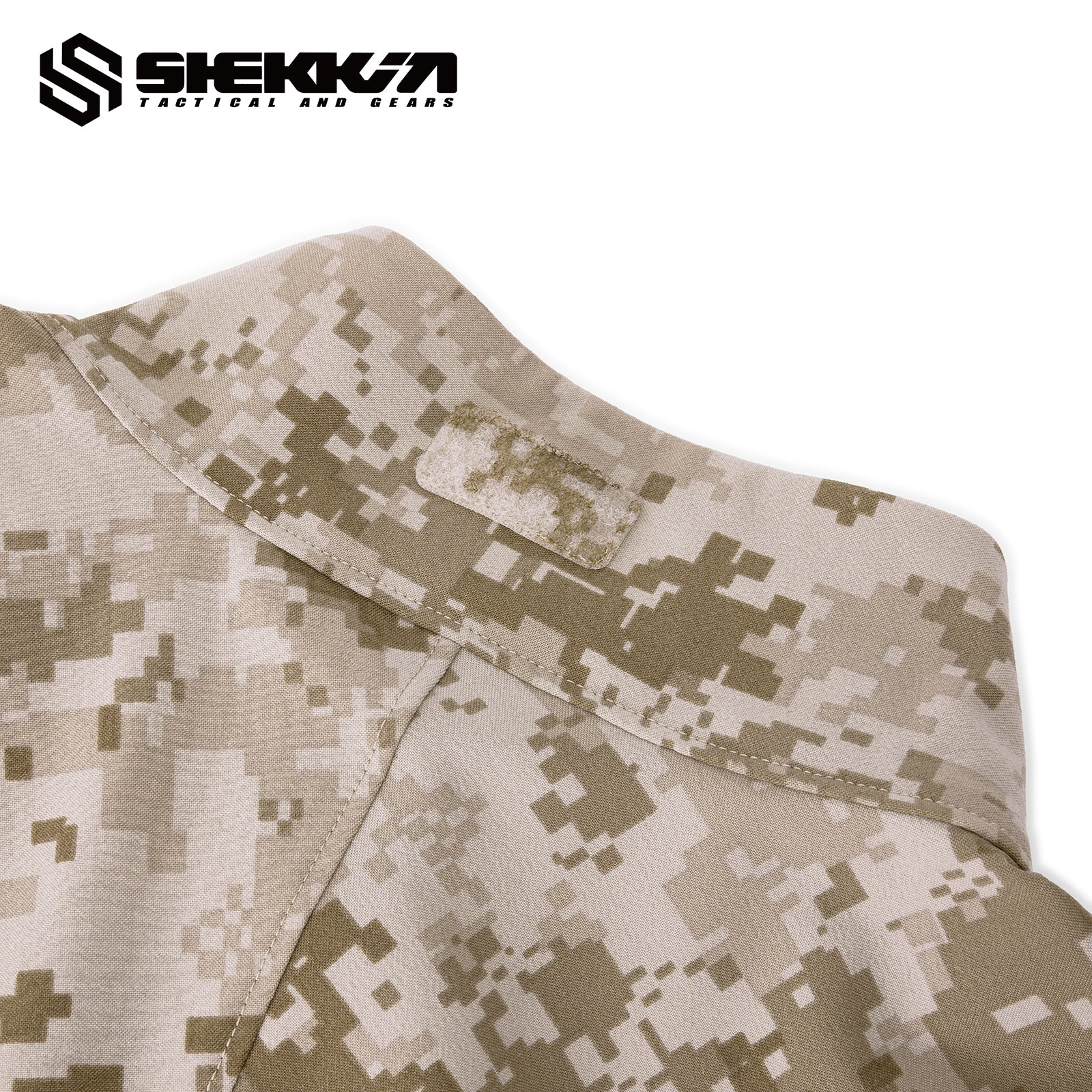 AOR1 Combat Jacket - Image 6